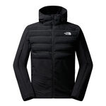 The North Face Clothing The North Face Cari Running Jacket Men-Black