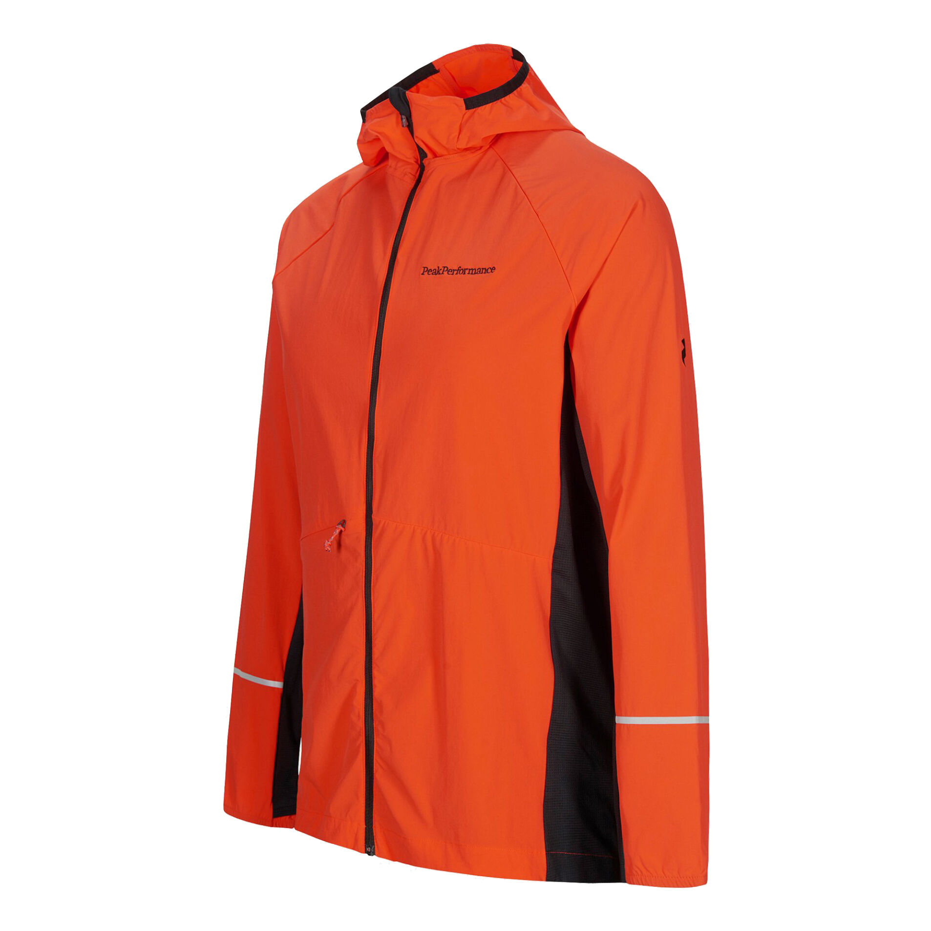 Buy Peak Performance Alum Light Training Jacket Men Red Black online Running Point COM