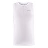 ADV Cool Intensity SL Tank Top Men-White