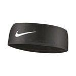 Nike Clothing Nike Fury 3.0 Headband-Black,White