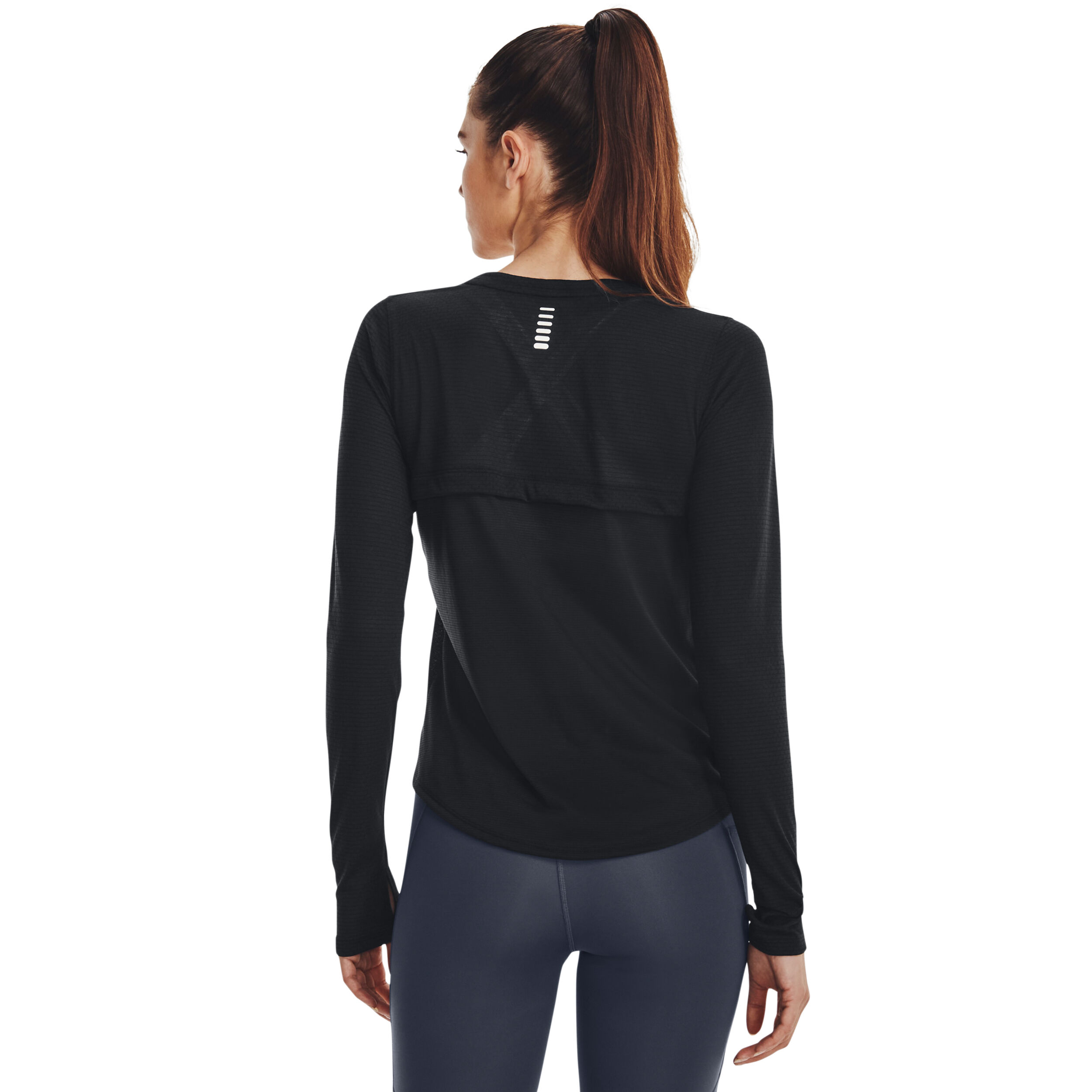 Under armour women's streaker hoodie sales