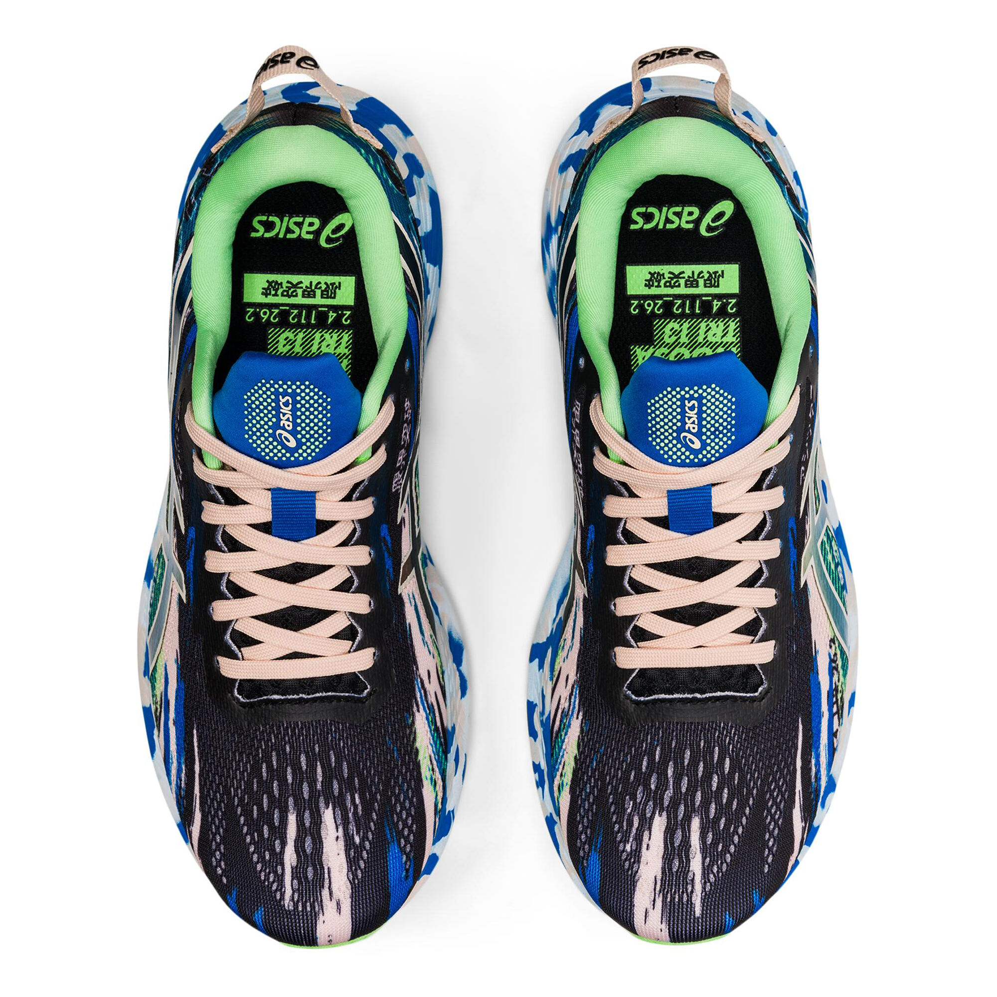 ASICS