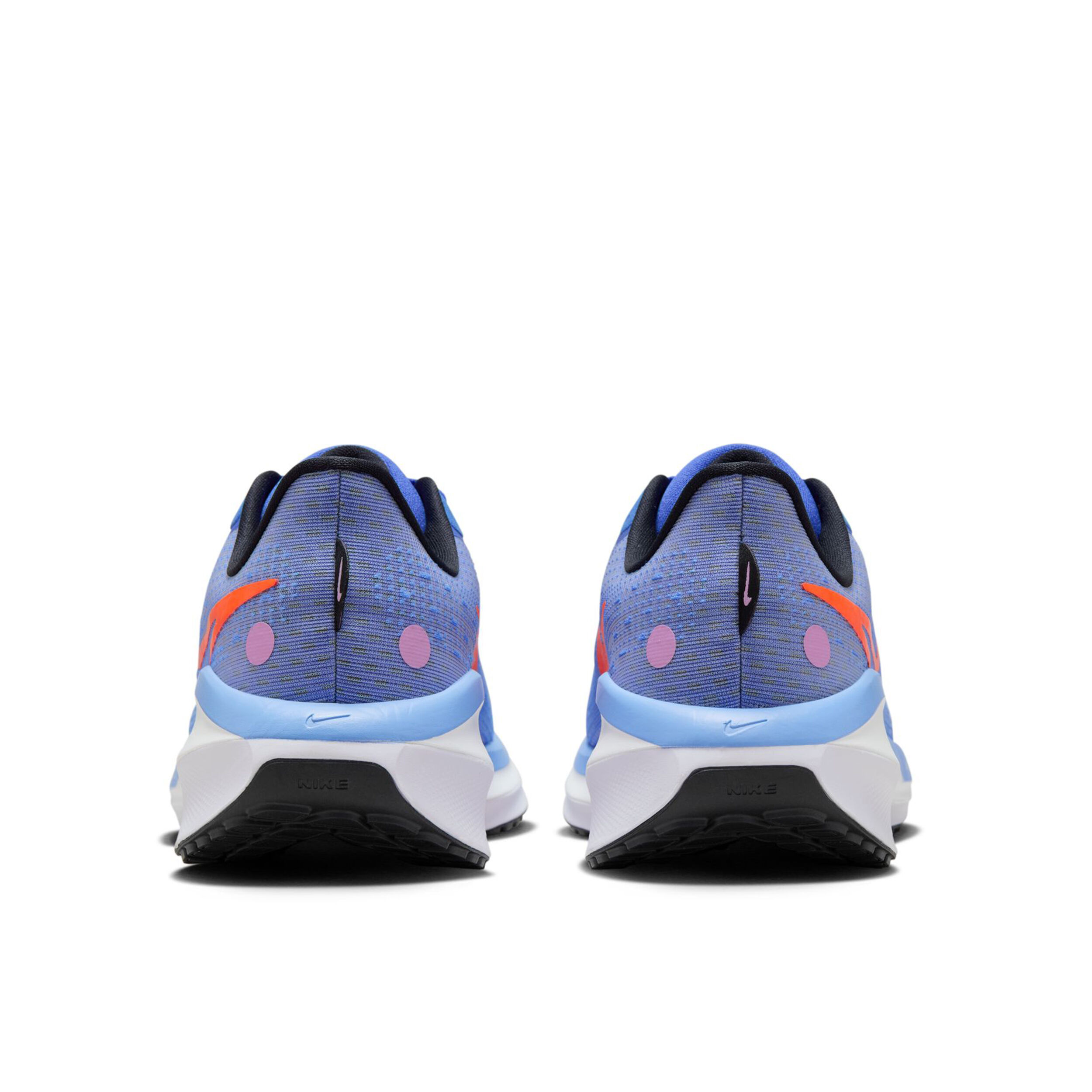 Buy Nike Vomero 17 Neutral Running Shoe Women Blue Orange online Running Point COM