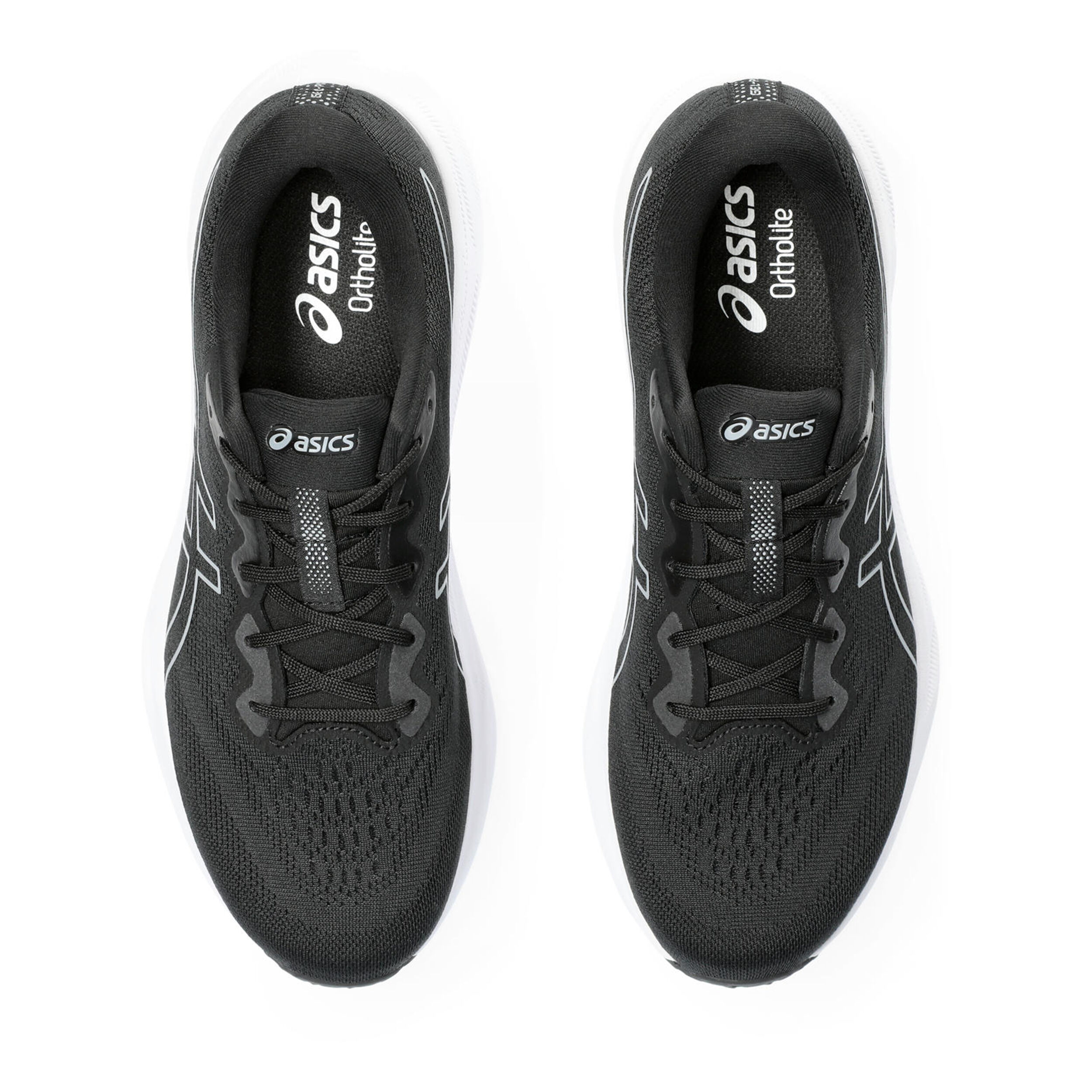 Buy ASICS Gel Pulse 15 Neutral Running Shoe Men Black Grey online Running Point COM