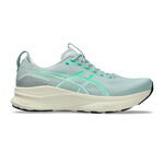 ASICS Running shoes ASICS Gel-Kayano 32 Stability running shoe Men-green, green