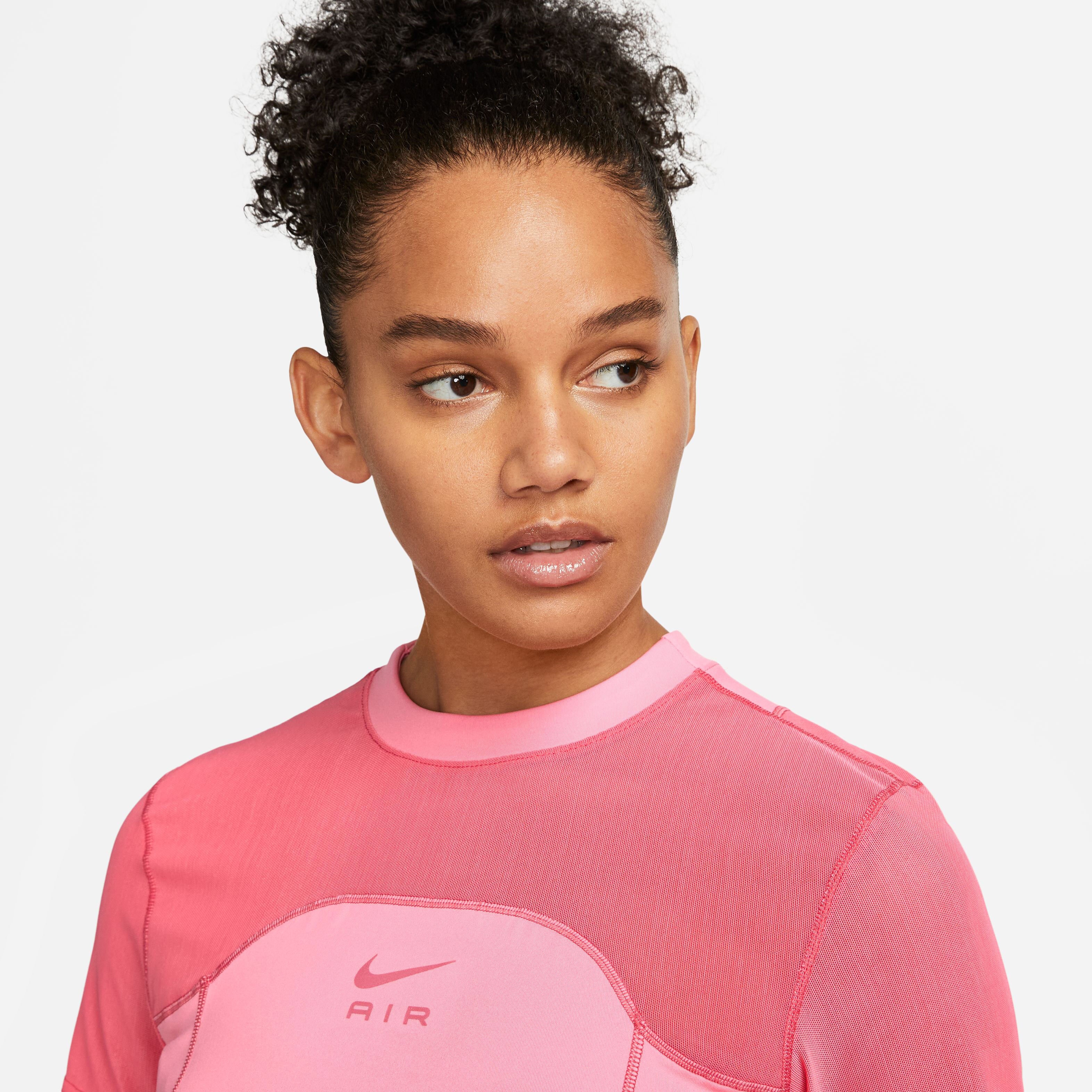 Buy Nike Dri Fit Air Running Shirt Women Pink online Running Point COM