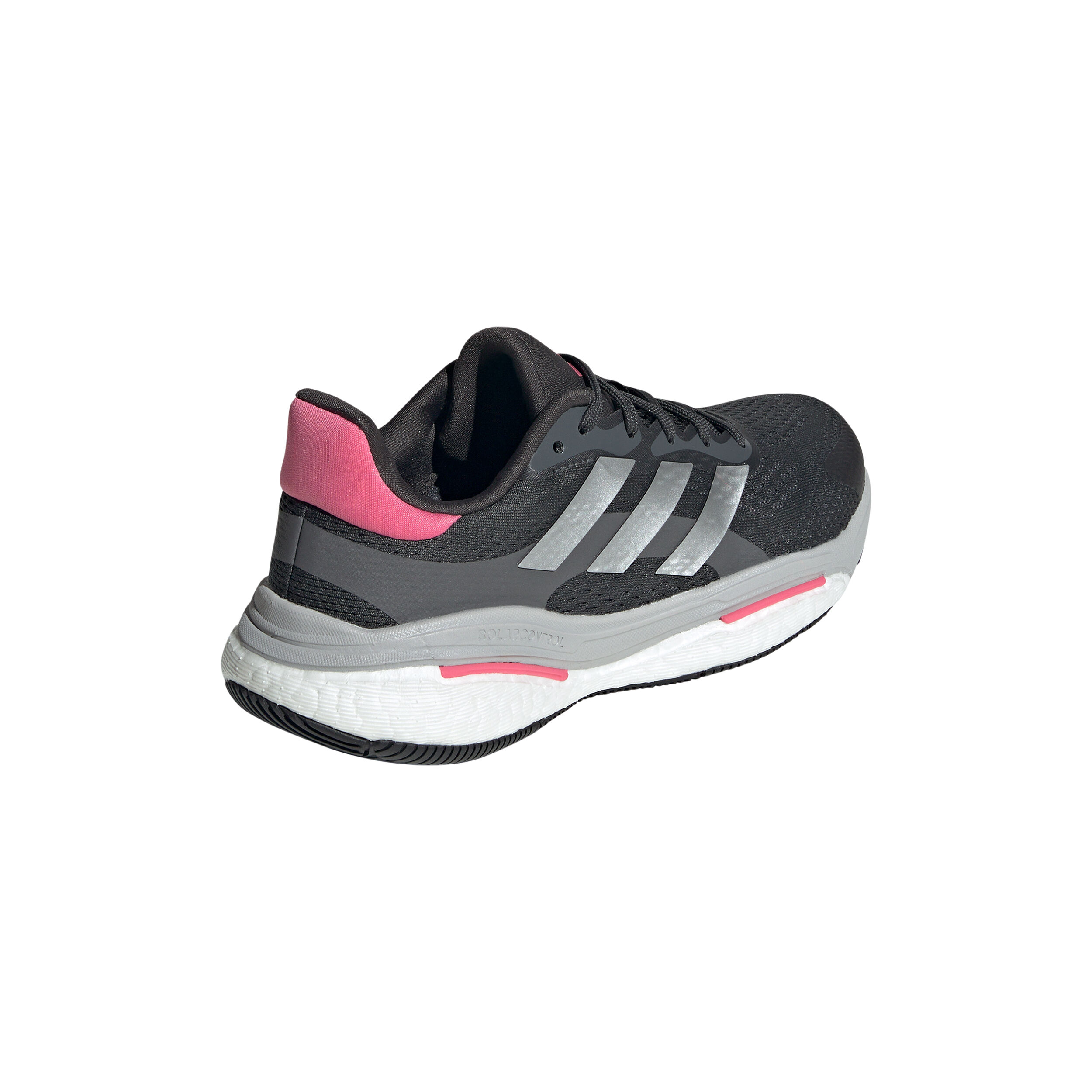Buy adidas Solar Control 2 Stability Running Shoe Women Grey Red online Running Point COM