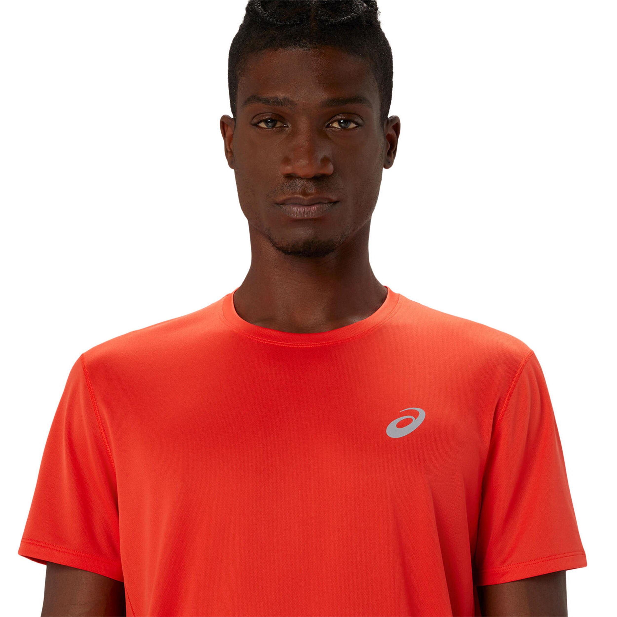 Asics running shirt new arrivals