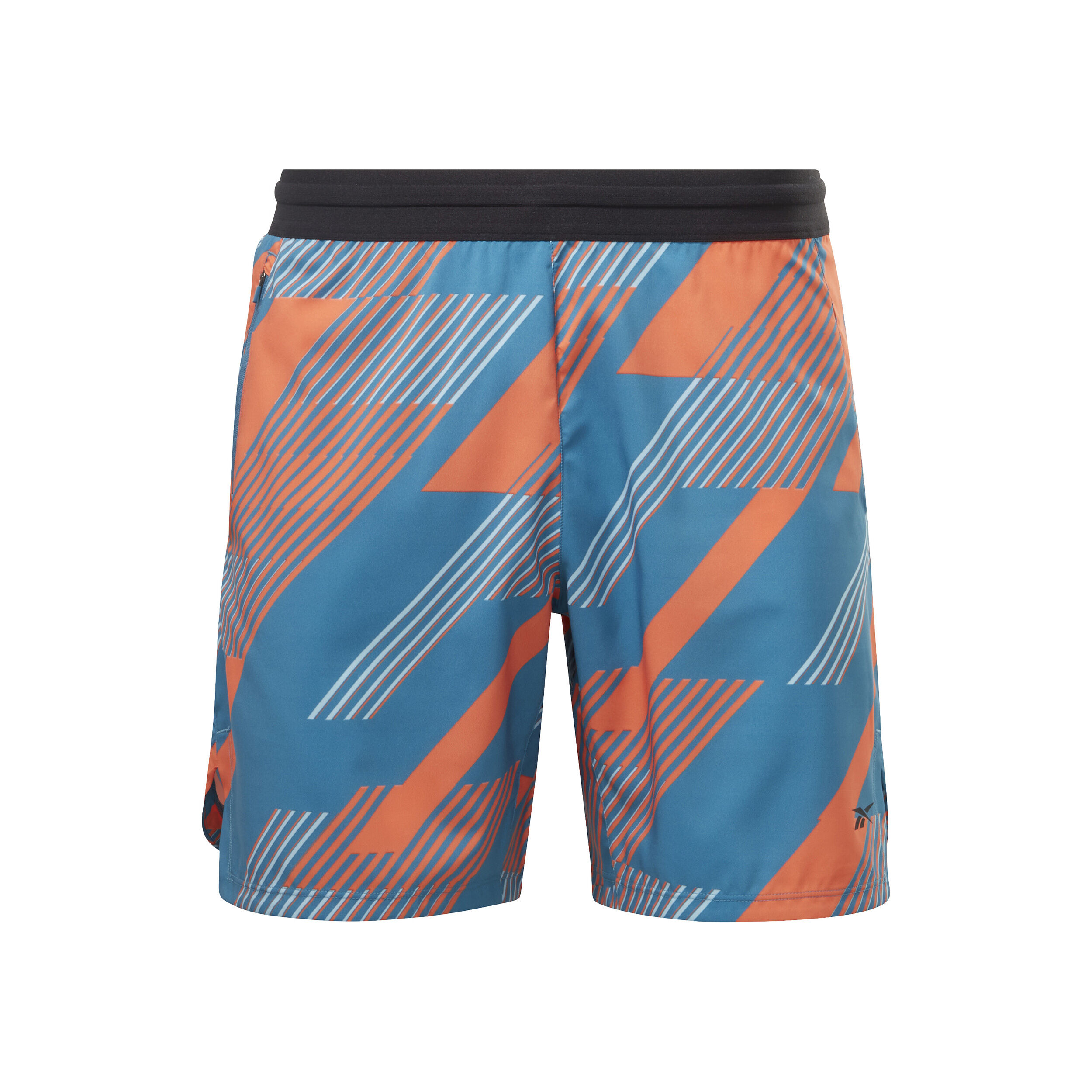 Reebok crossfit shorts size online chart