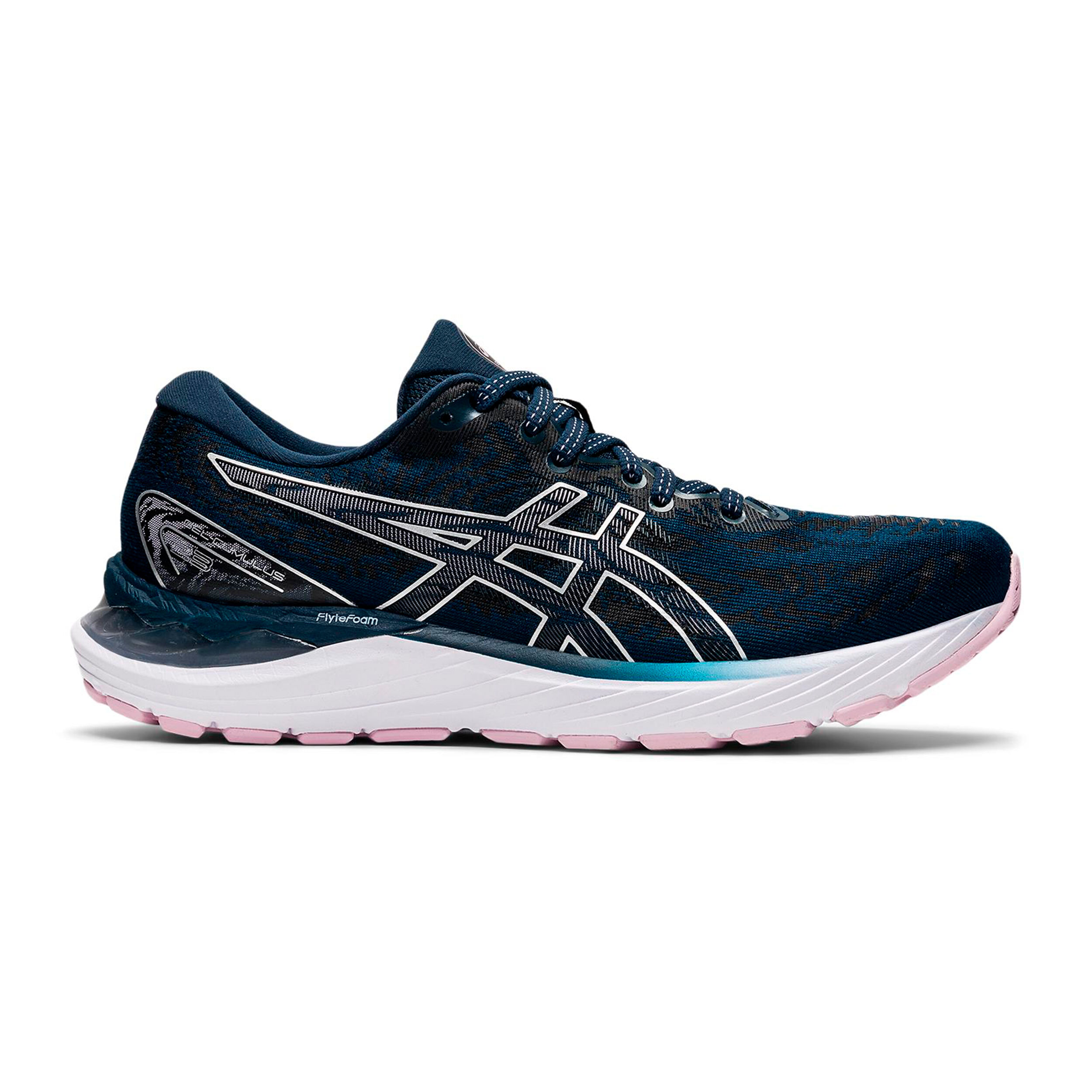 Which asics are neutral online