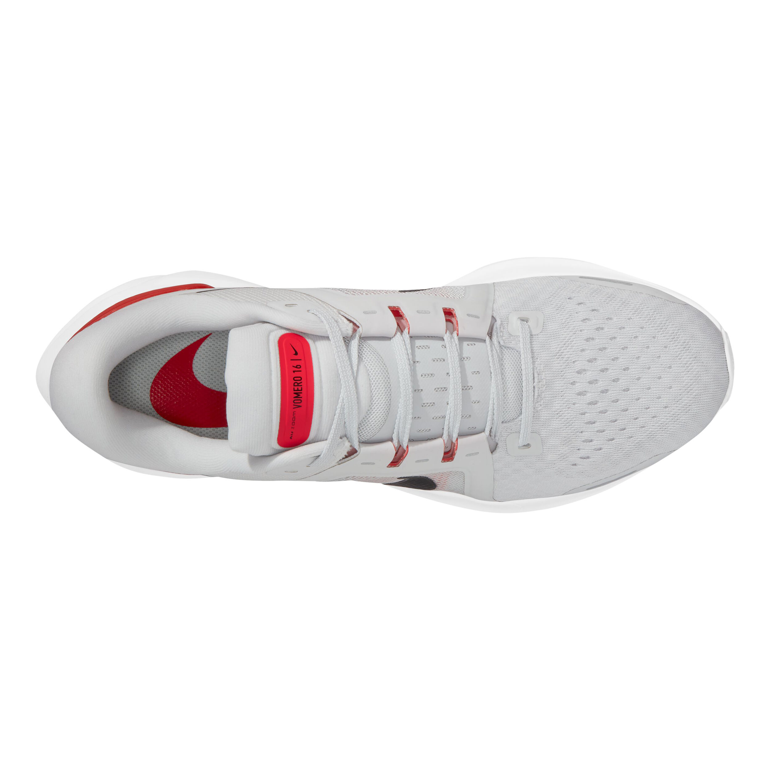 Buy Nike Vomero 16 Neutral Running Shoe Men Grey Red online Running Point COM