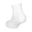 AlphaSkin Lightweight Cushioning Ankle Socks Unisex