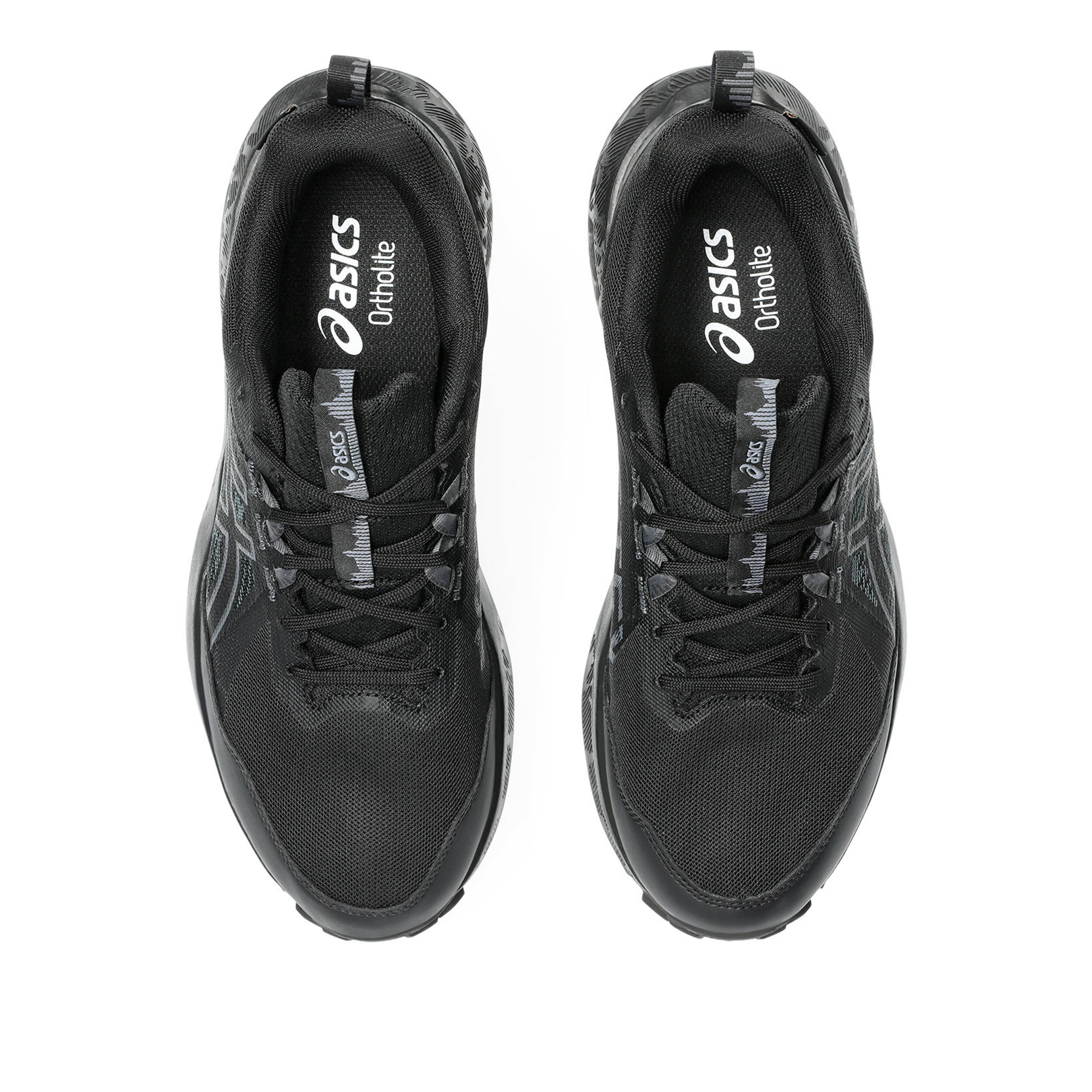 新品！ASICS GEL-SONOMA 8 GTX ブラック　24.5 GEL-SONOMA 8 GTX | BLACK/CARRIER GREY | メンズ ランニング