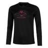 Fujitrail Logo Longsleeve