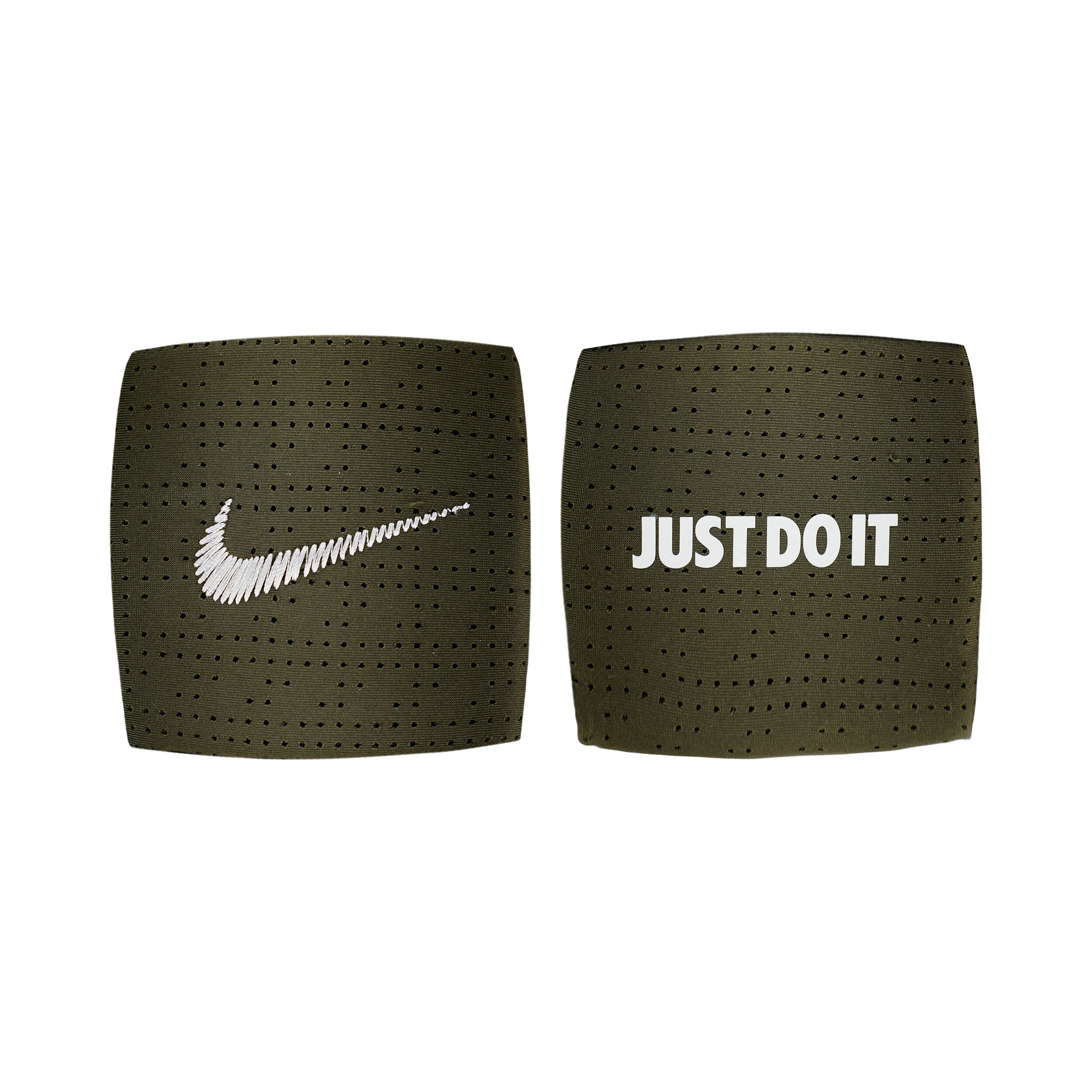Buy Nike Terry Wristband 2 Pack Green online Running Point COM