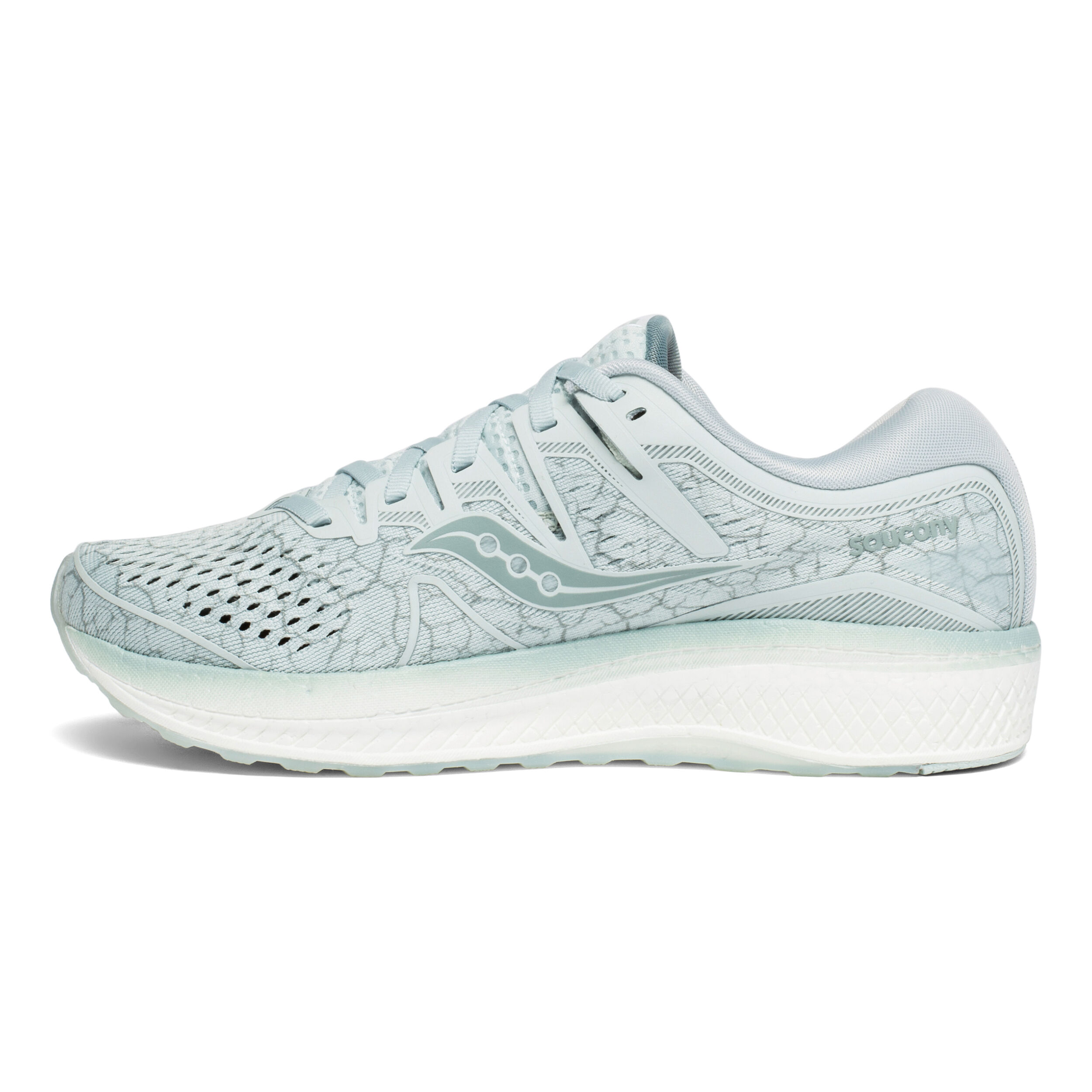 Saucony triumph iso mujer discount