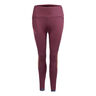 Pro Trail Tight Women - red, brown