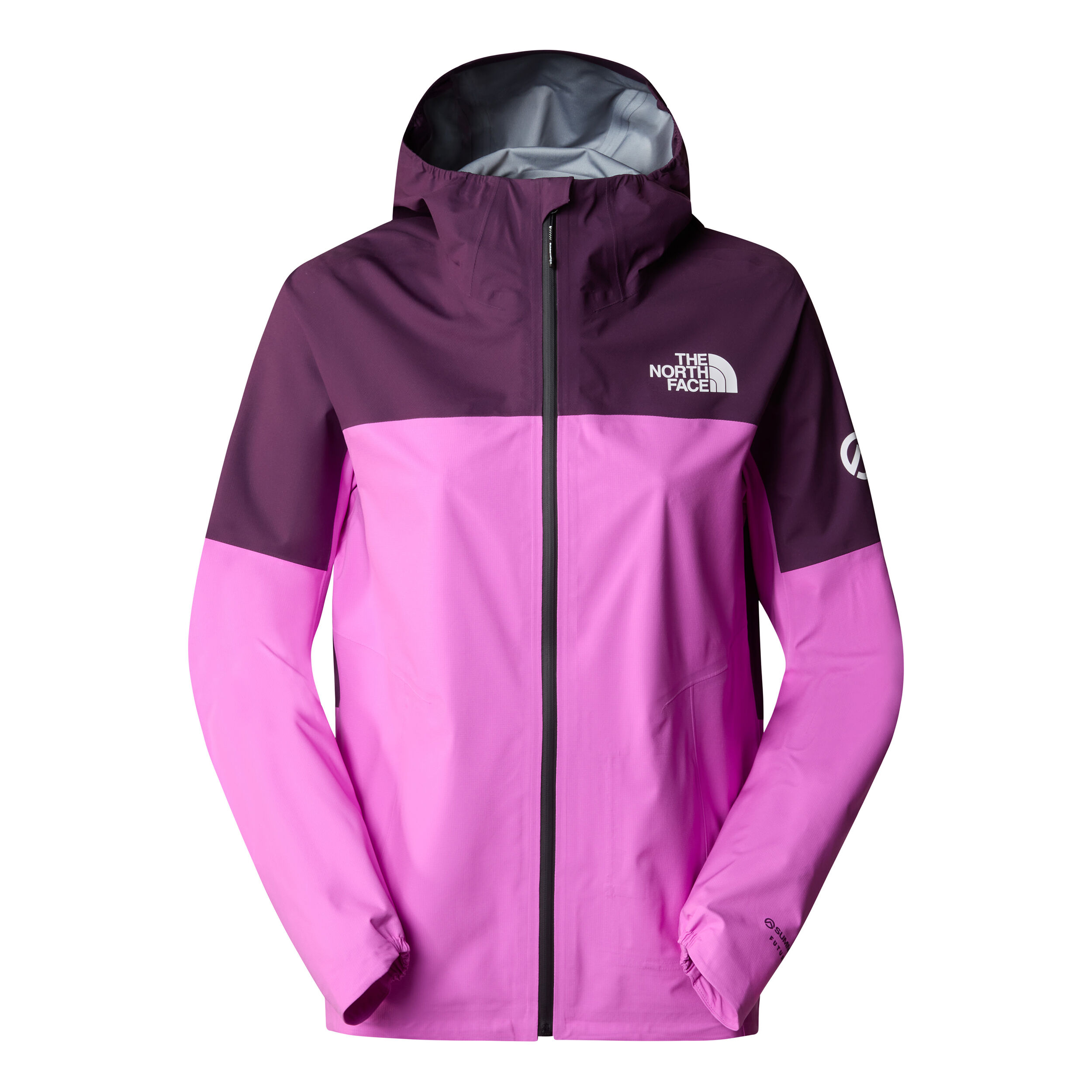 Buy The North Face Summit Superior Futurelight Running Jacket Women Pink Violet online Running Point COM