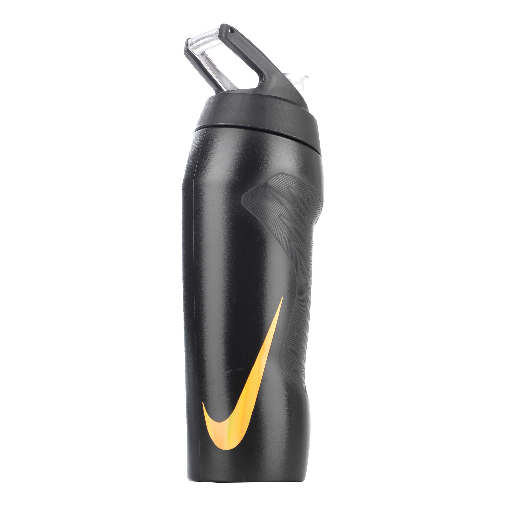 Nike Hyperfuel 24 oz Water Bottle Clear