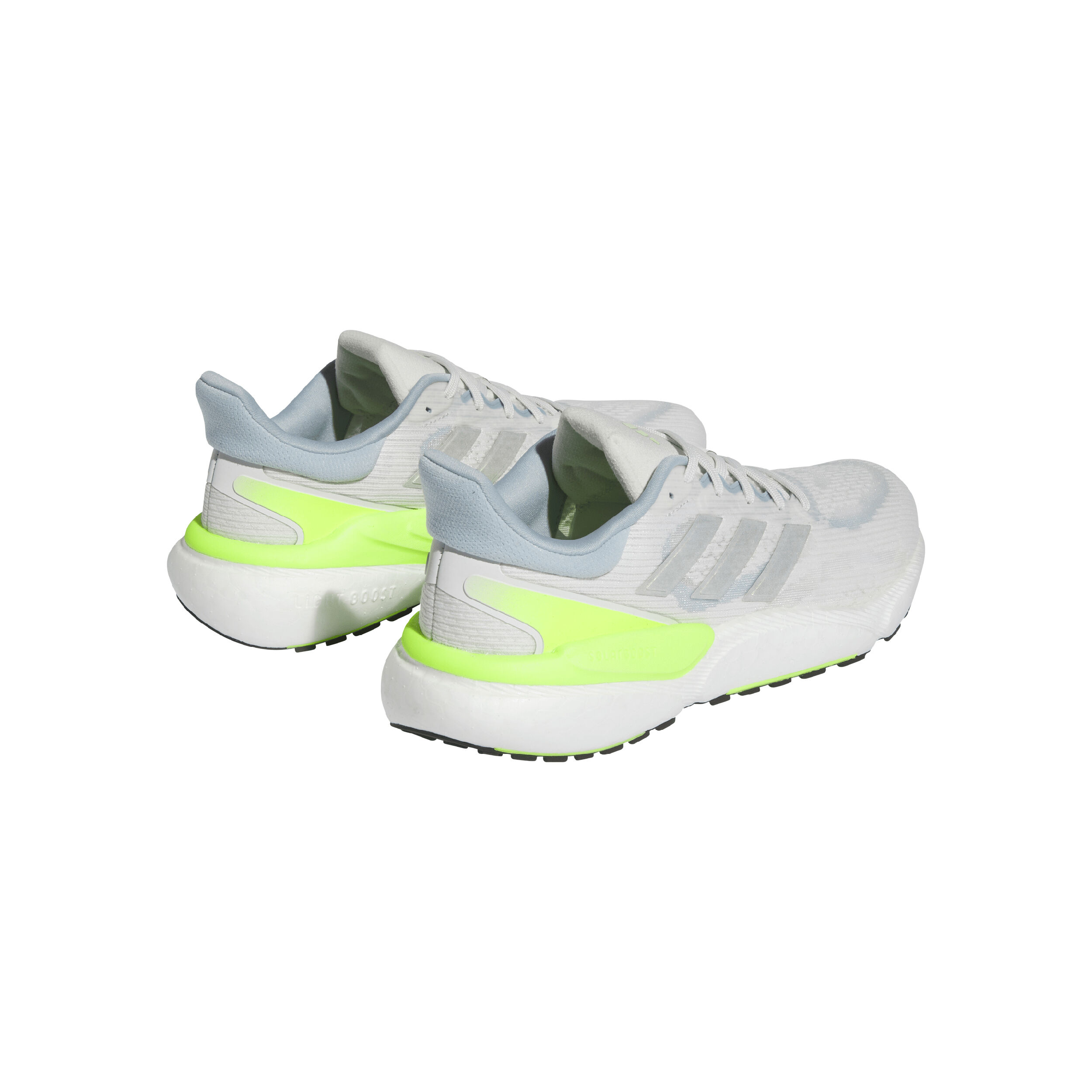 Buy adidas Solar Boost 5 Neutral Running Shoe Women White Lime online Running Point COM
