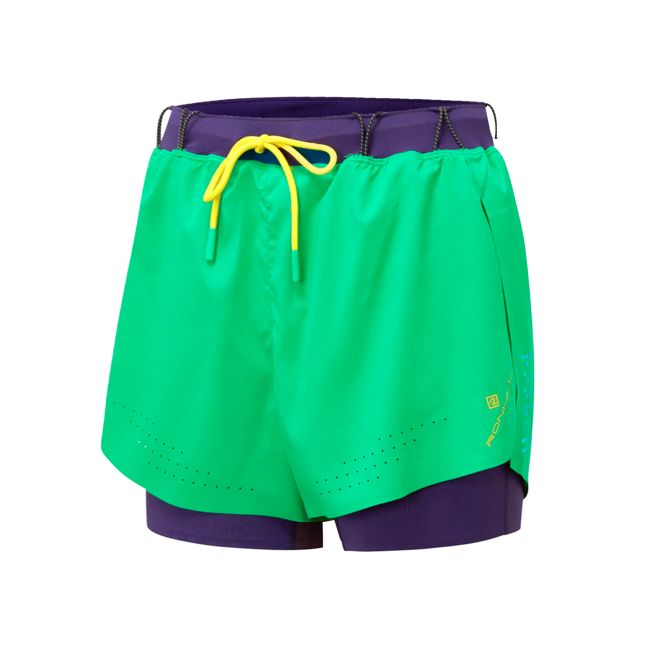 Ron hill outlet trail shorts