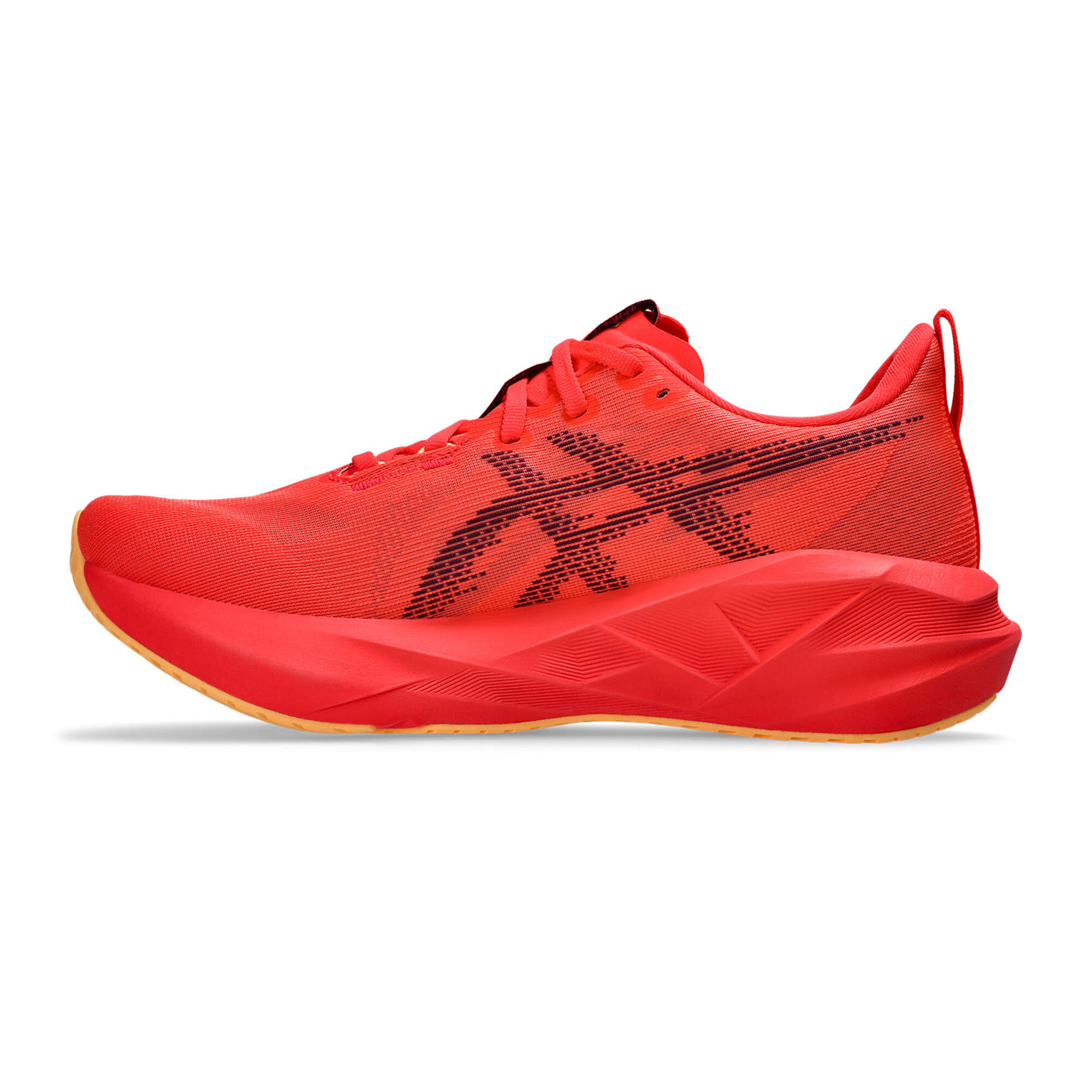 ASICS