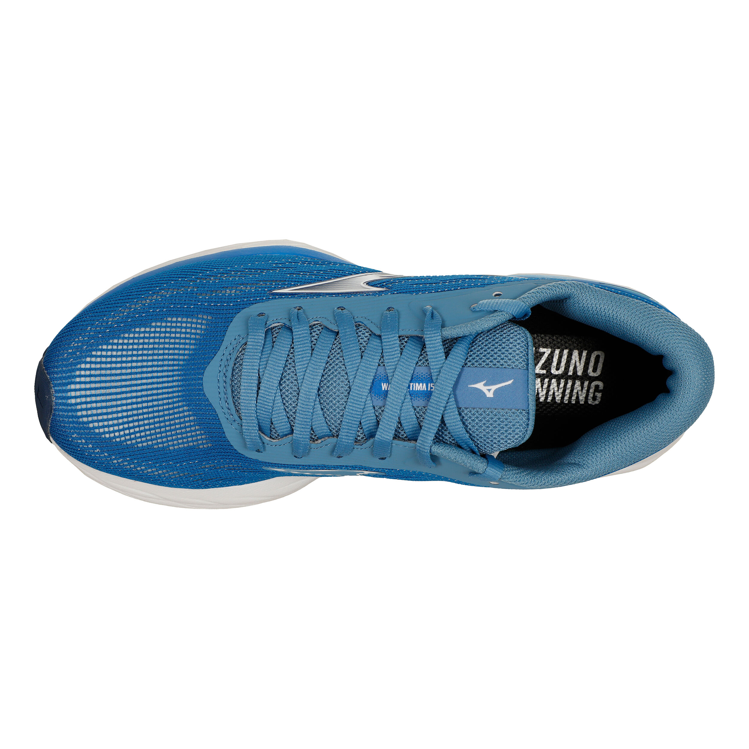Buy Mizuno Wave Ultima 15 Neutral Running Shoe Women Blue Turquoise online Running Point COM
