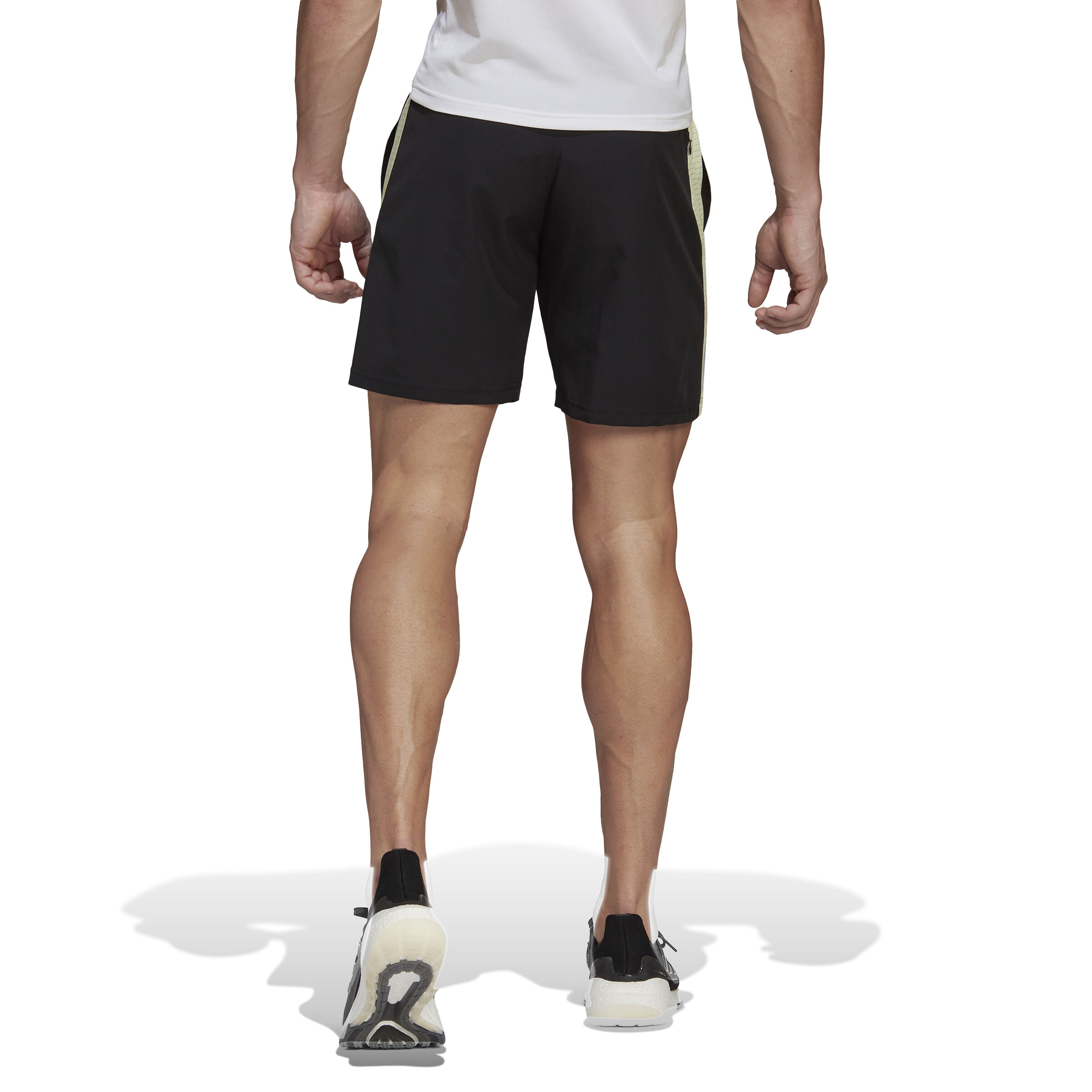 Buy adidas Own The Run 5in Shorts Men Black online Running Point COM