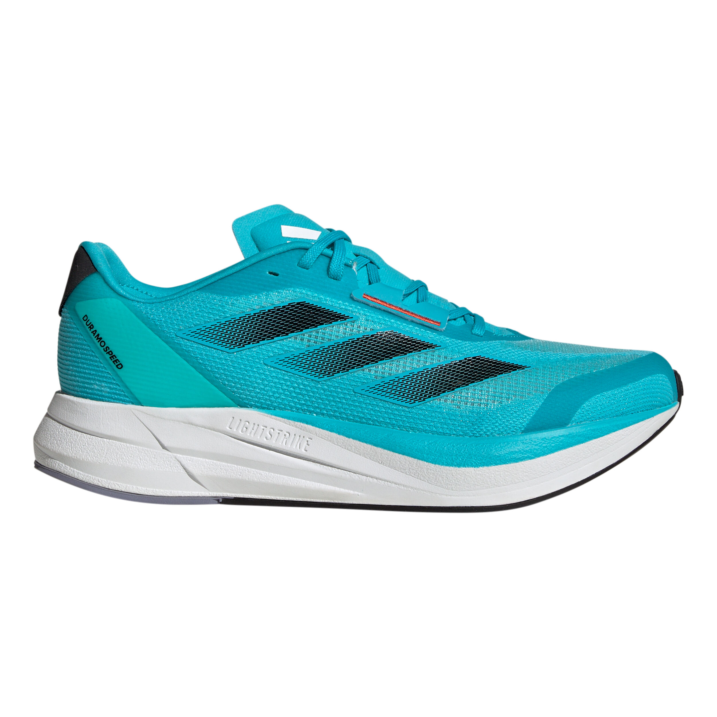 Buy adidas Duramo Speed Neutral Running Shoe Men Blue Black online Running Point COM