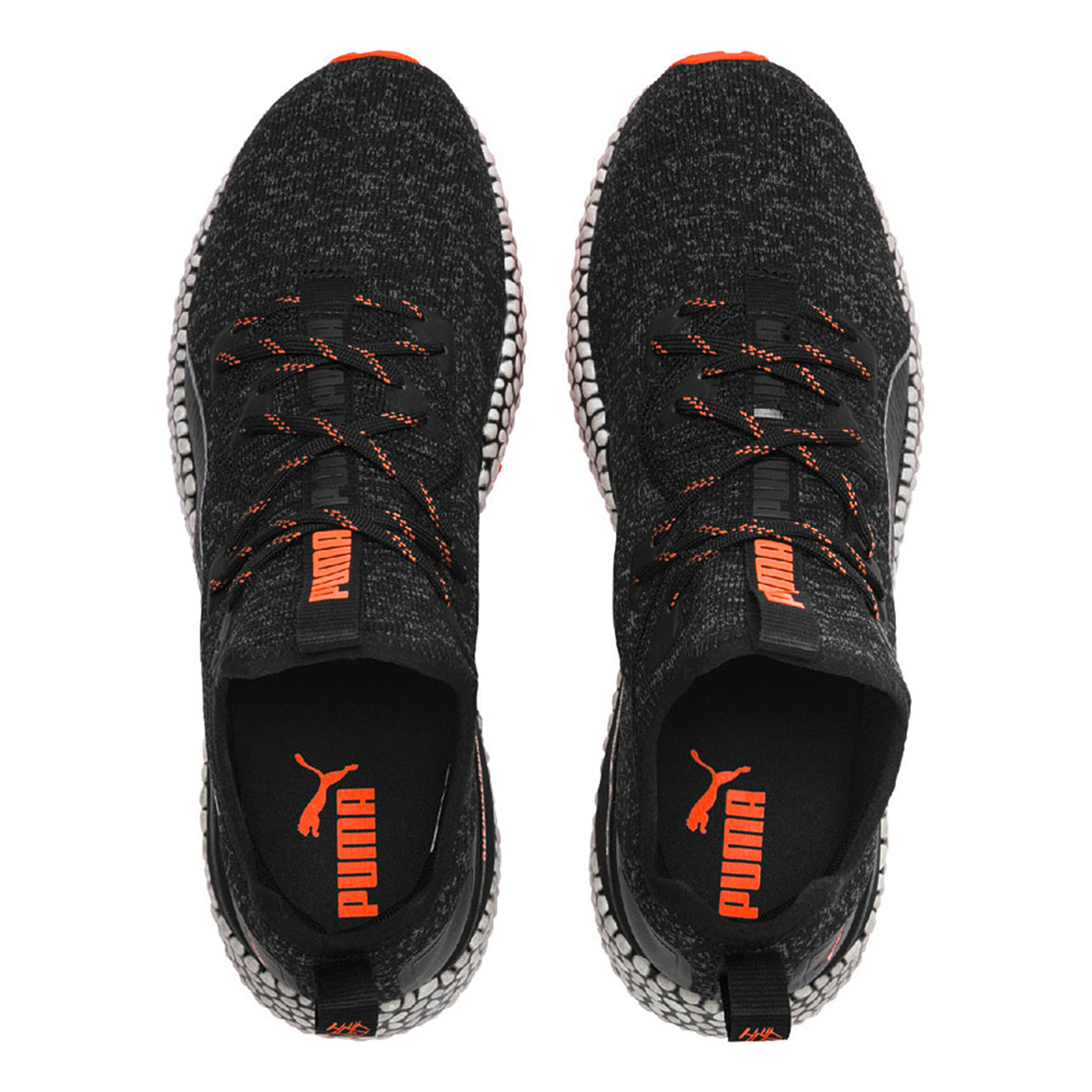 Buy Puma Hybrid Runner Unrest Fitness Shoe Men Black Grey online Running Point COM