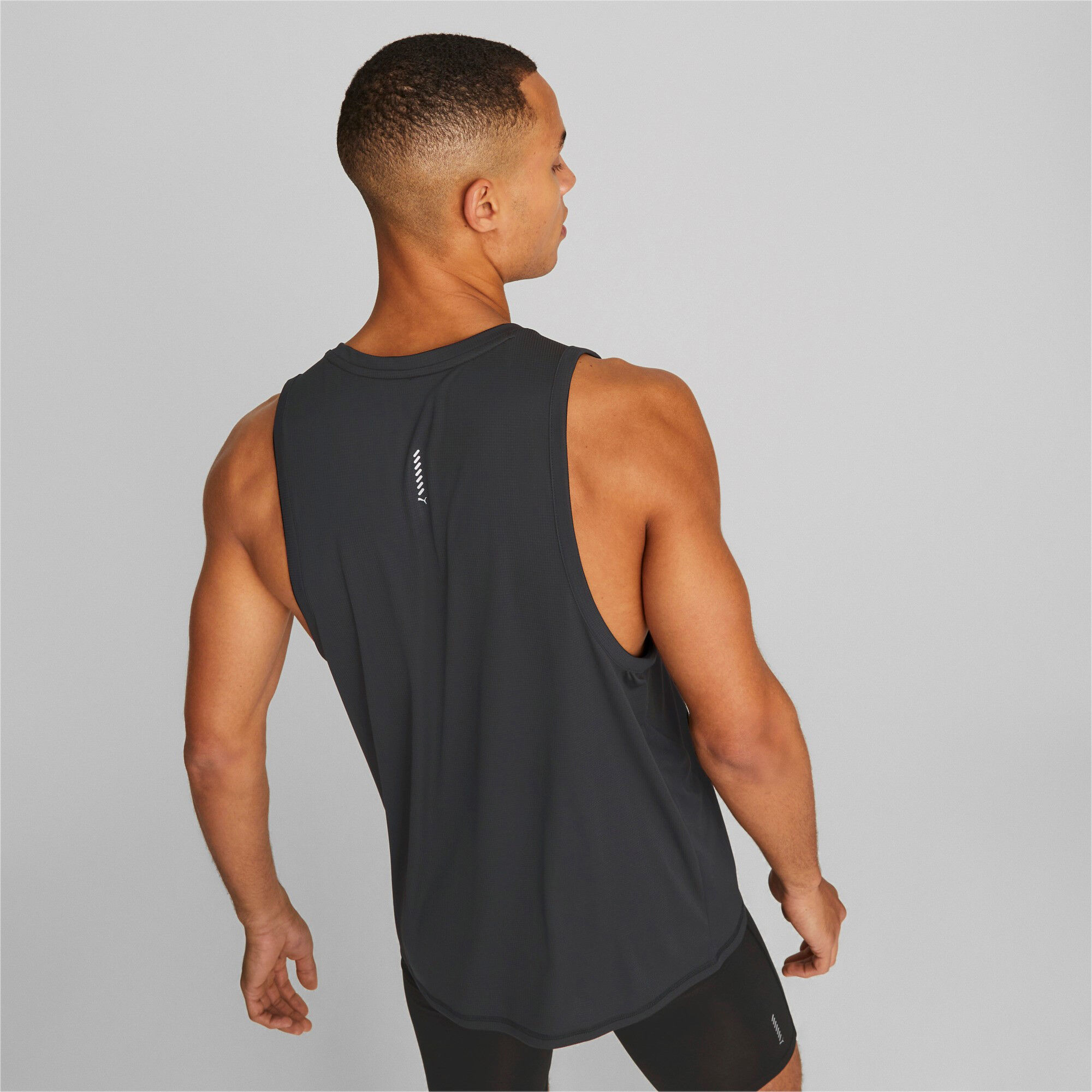 Puma tank top mens deals