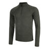 ADV SUBZ Wool Running Shirt Men-Green