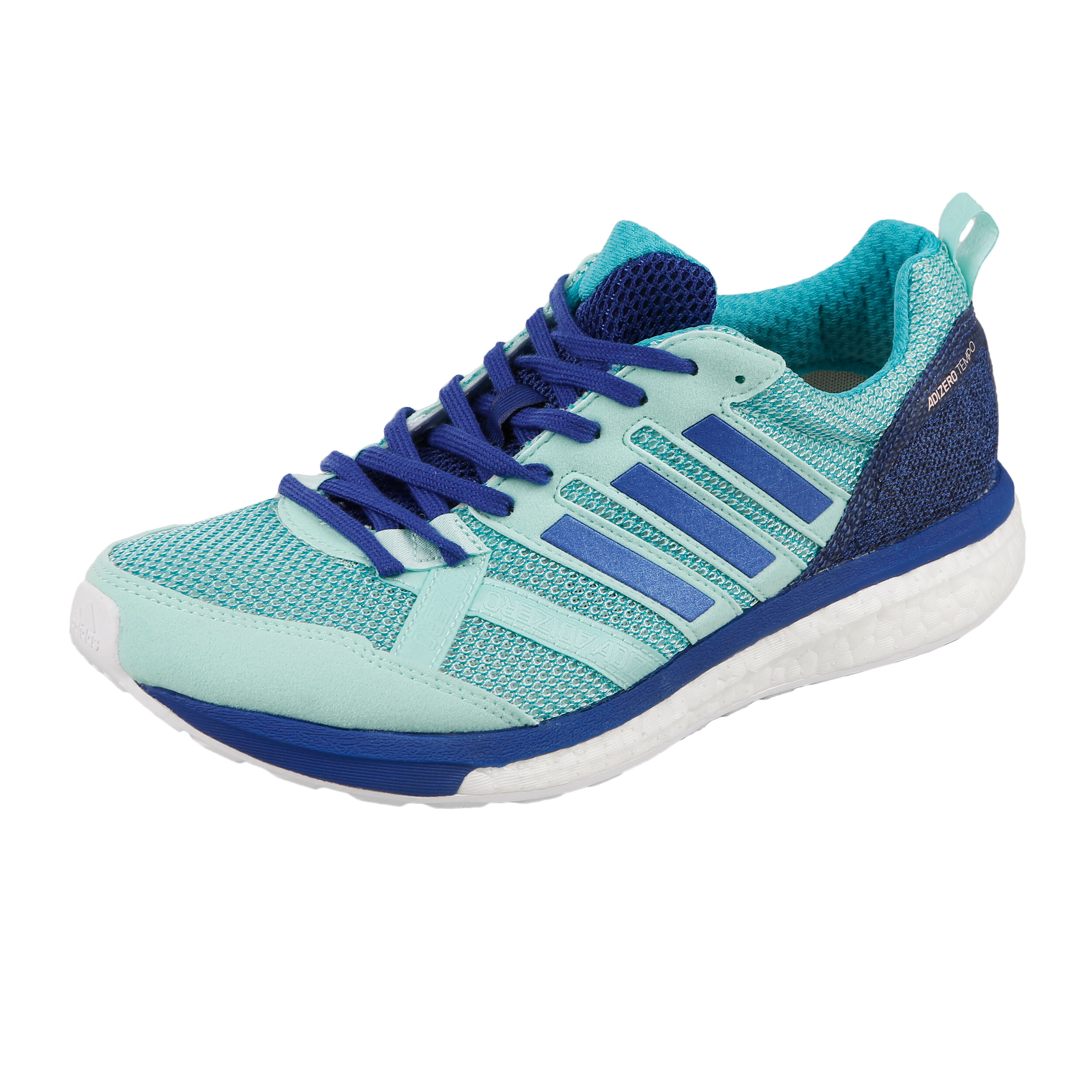 Adidas women's adizero tempo 9 running shoes top