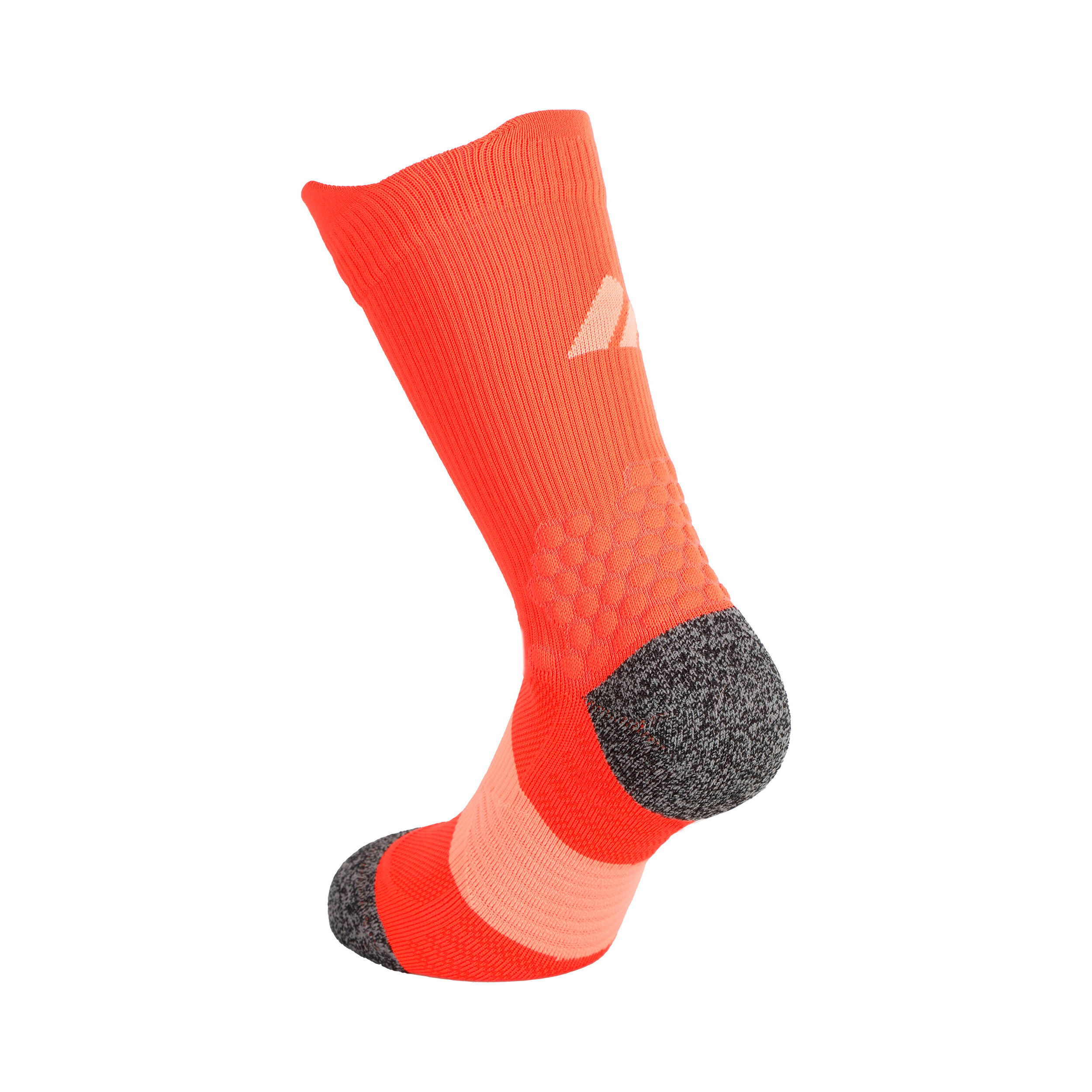 Adidas running socks mens discount