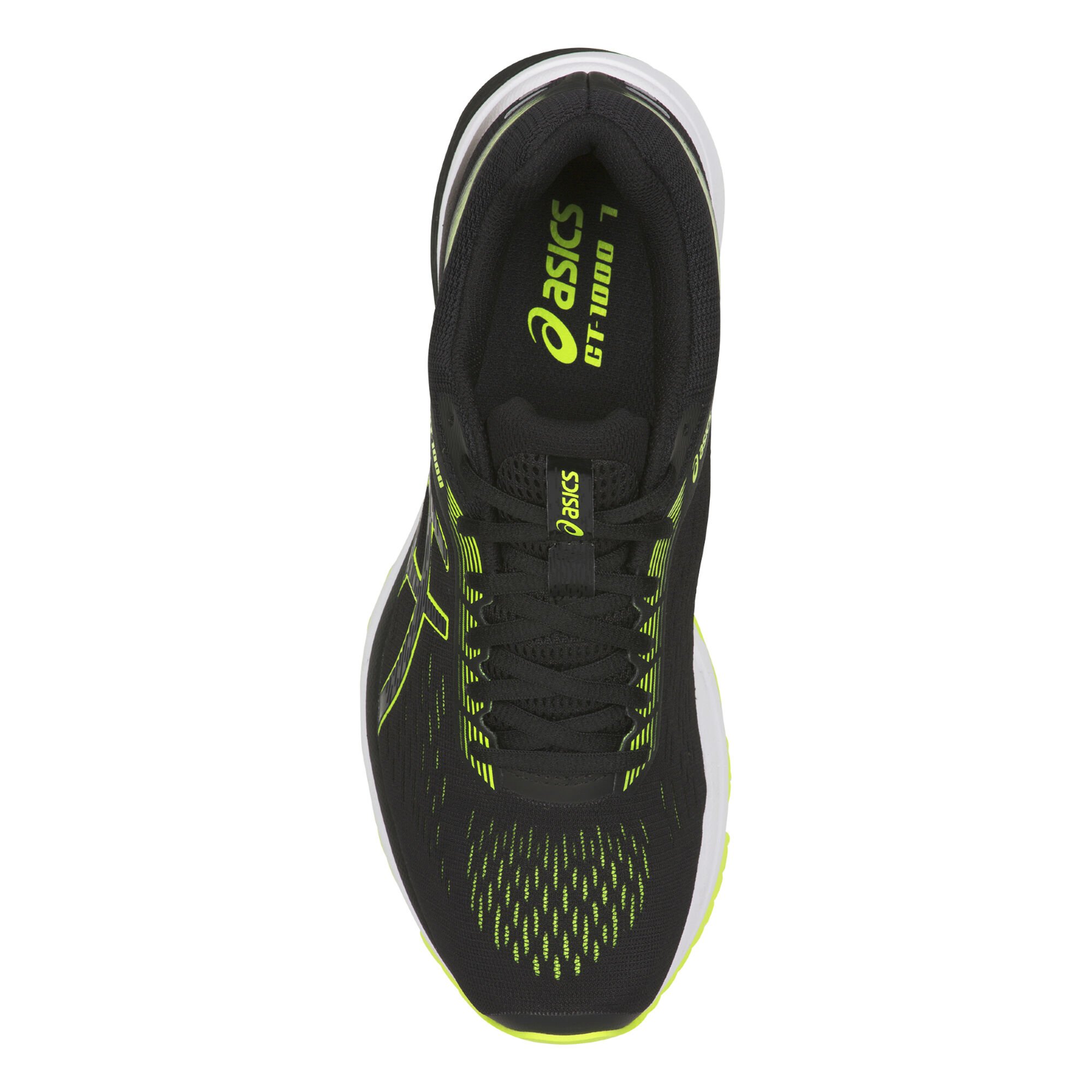 ASICS