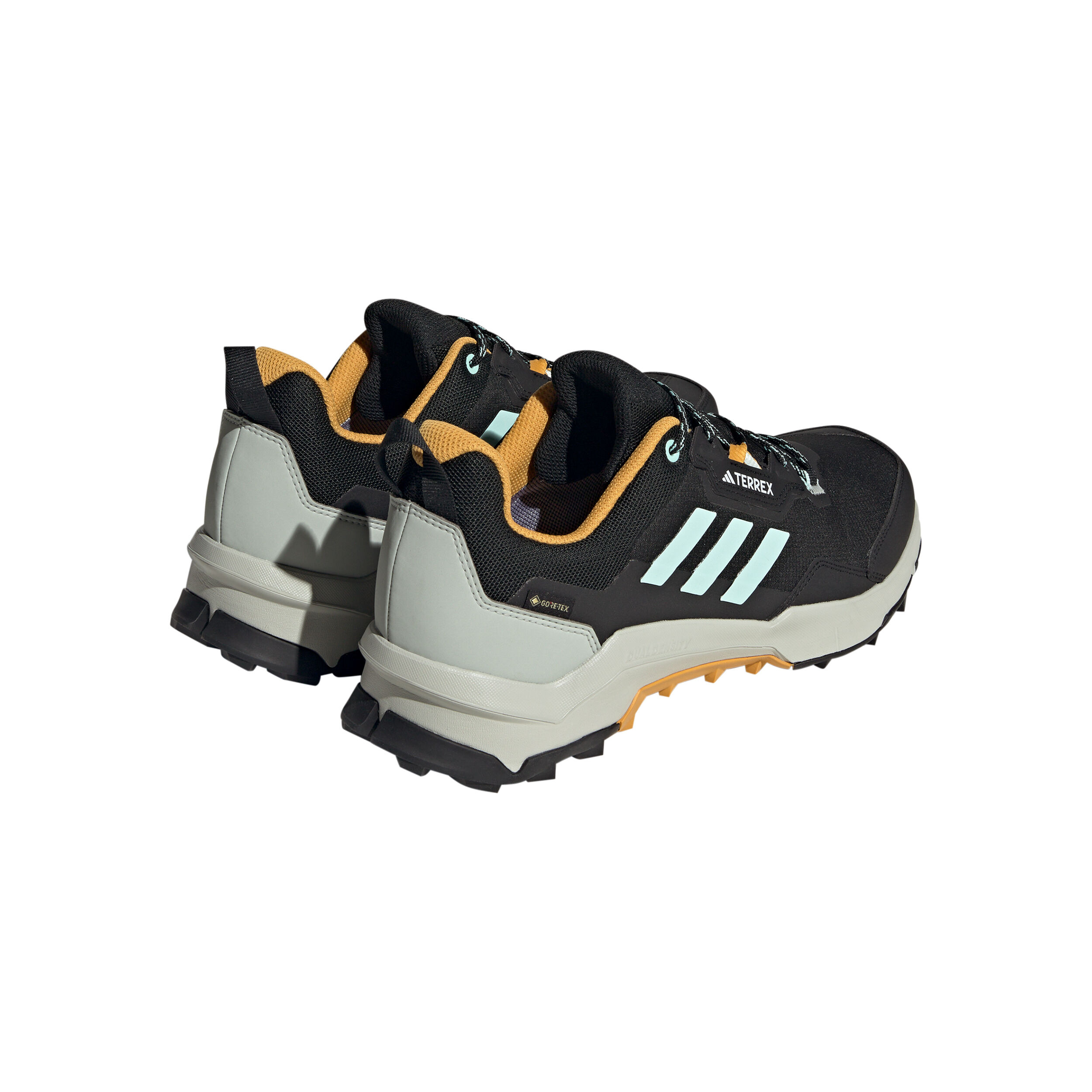 Buy adidas Terrex AX4 GTX Trail Running Shoe Men Black, Grey