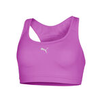Puma Clothing Puma 4Keeps Run Sports bras Women-violet