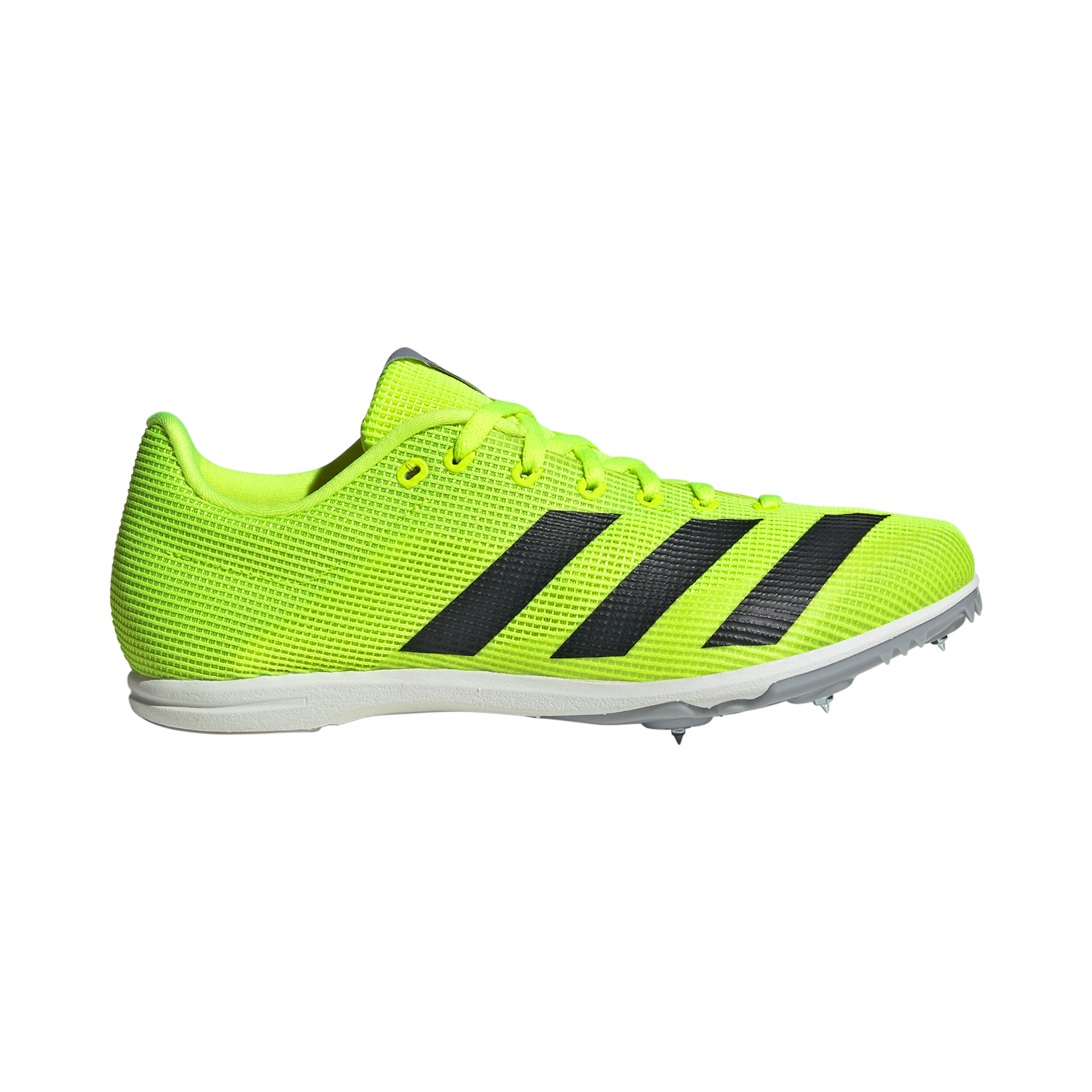 Buy adidas Allroundstar Spike Shoes Kids Neon Yellow online Buy adidas Allroundstar Spike Shoes Kids Neon Yellow online