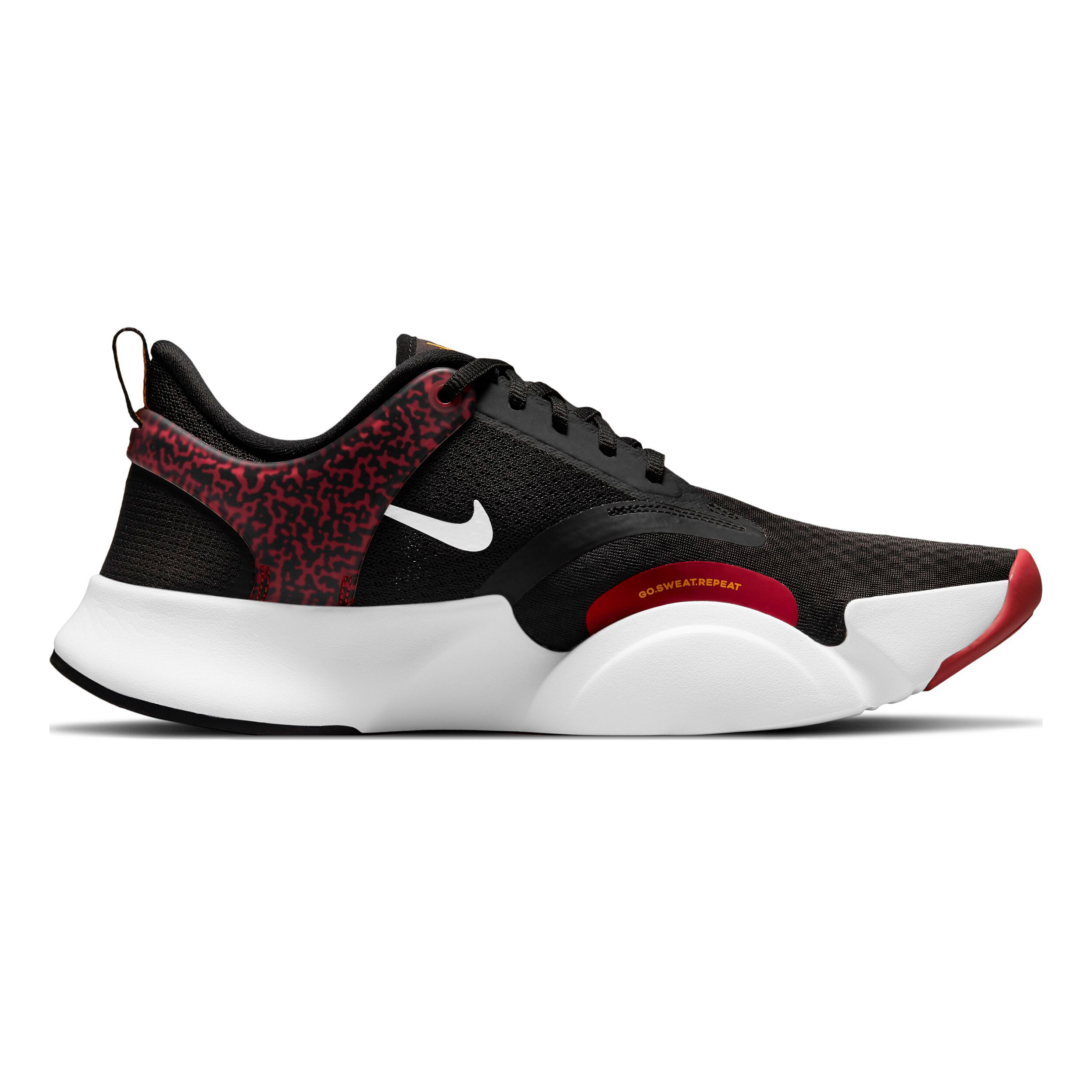 Buy Nike SuperRep Go 2 Fitness Shoe Men Black Red online Running Point COM