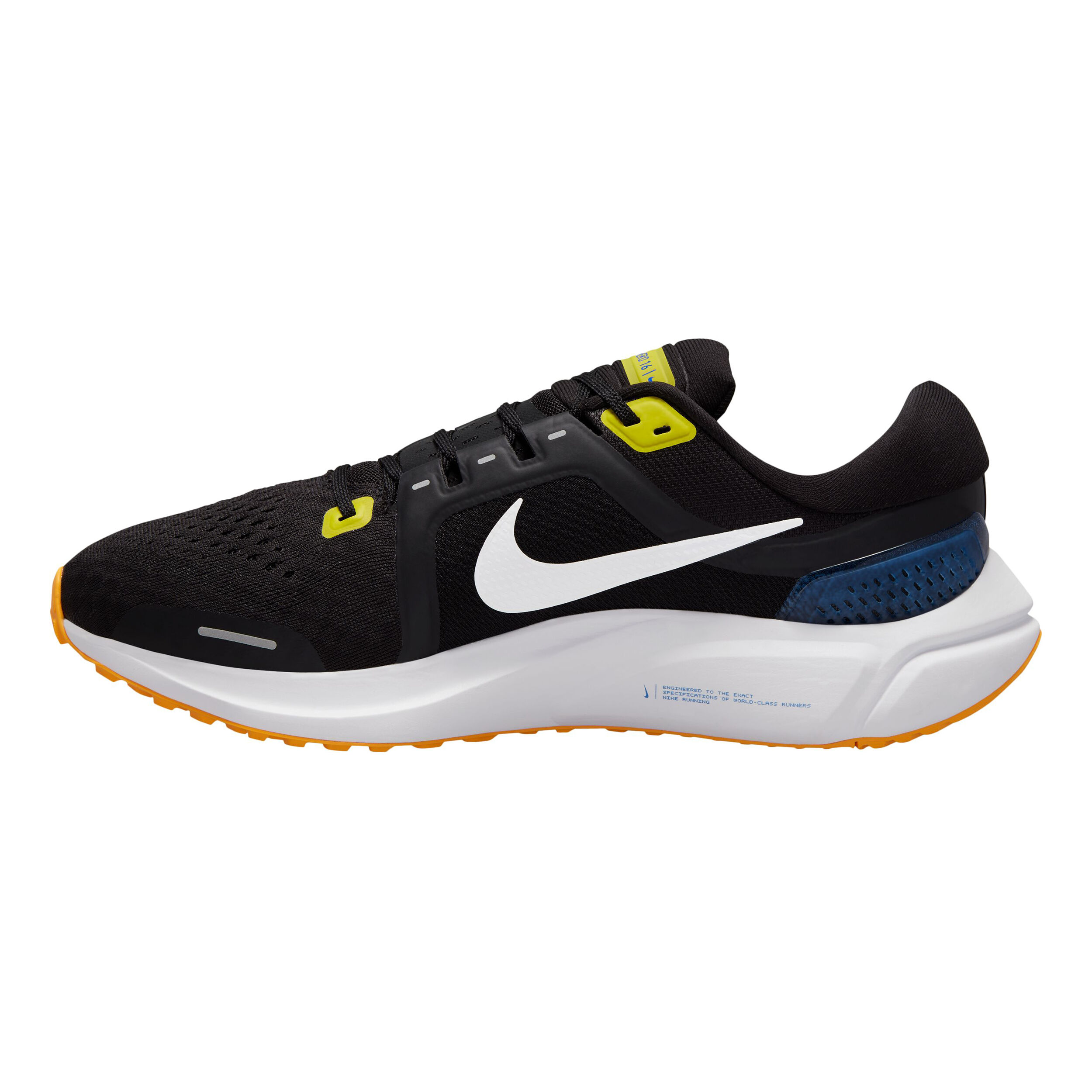 Nike mens running shoes size 16 discount