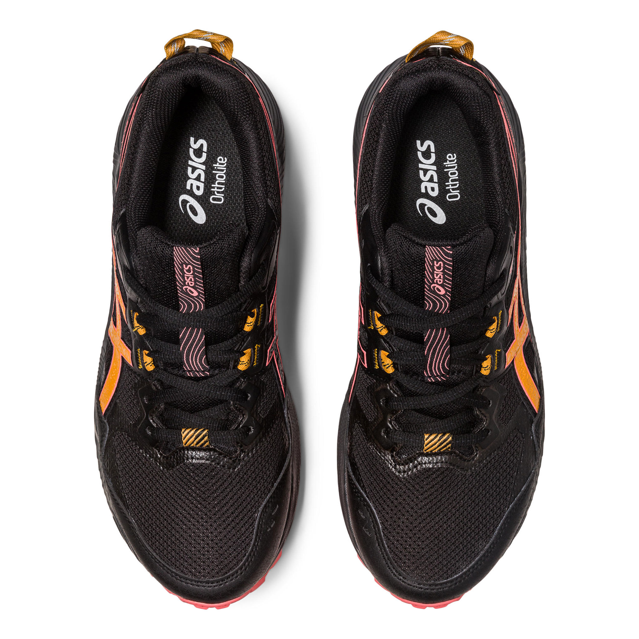 Asics gel sonoma hotsell 4 gtx mujer