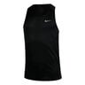 Stride Running shirt Men - black