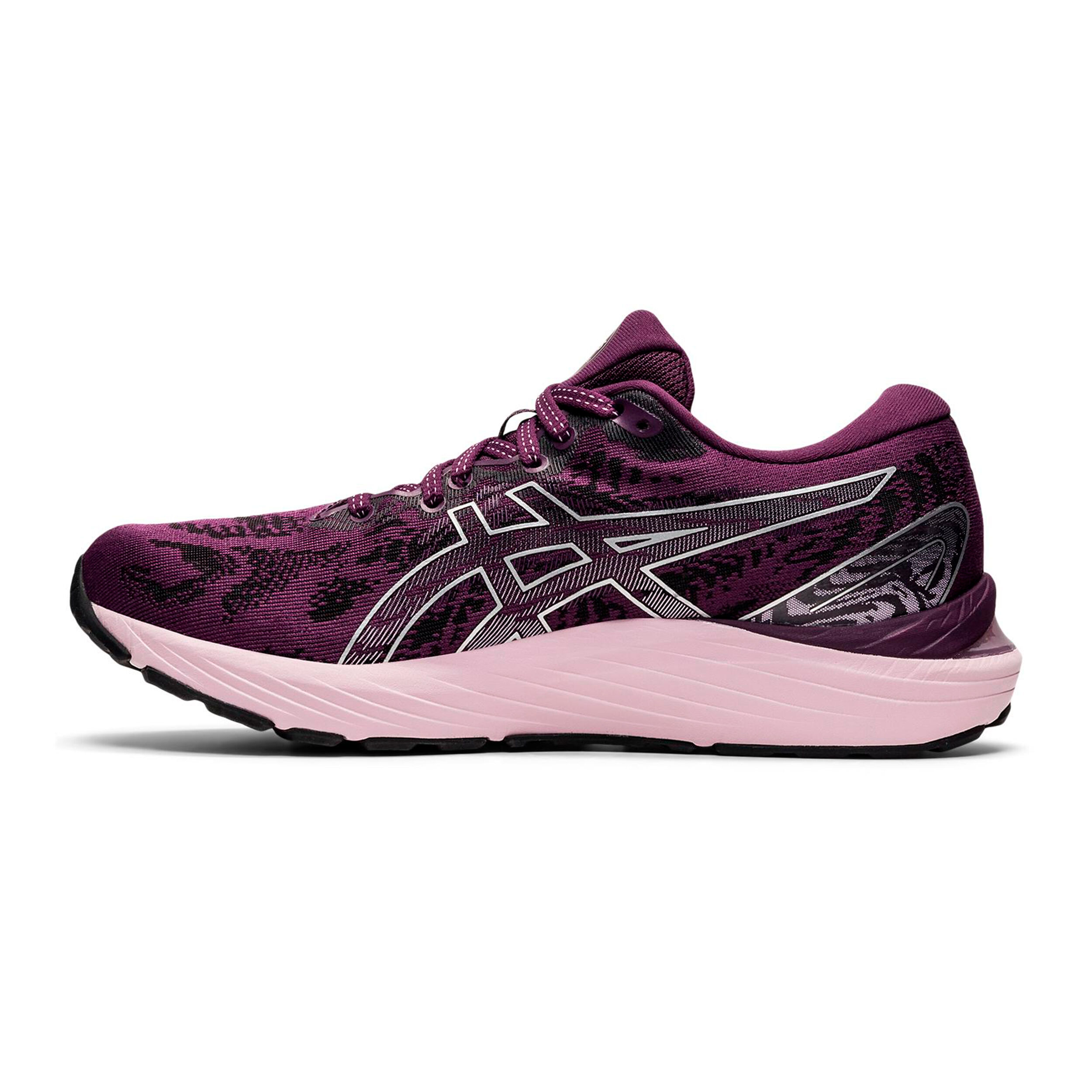 Asics gel online cumulus womens 7