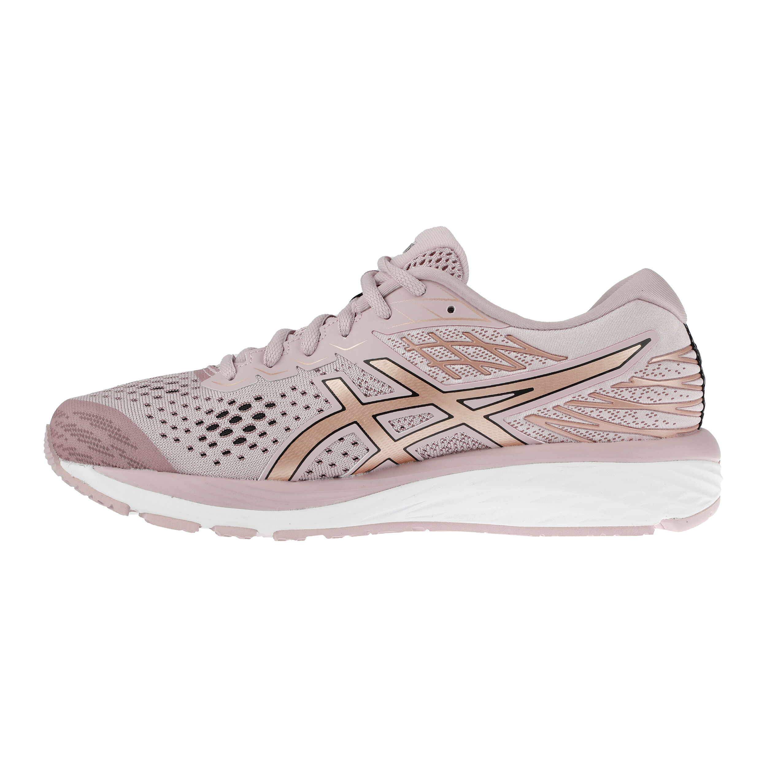Buy ASICS Gel Cumulus 21 Neutral Running Shoe Women Ecru White online Running Point COM