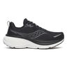 Hurricane 25 Stability Running Shoe Men-Black,White
