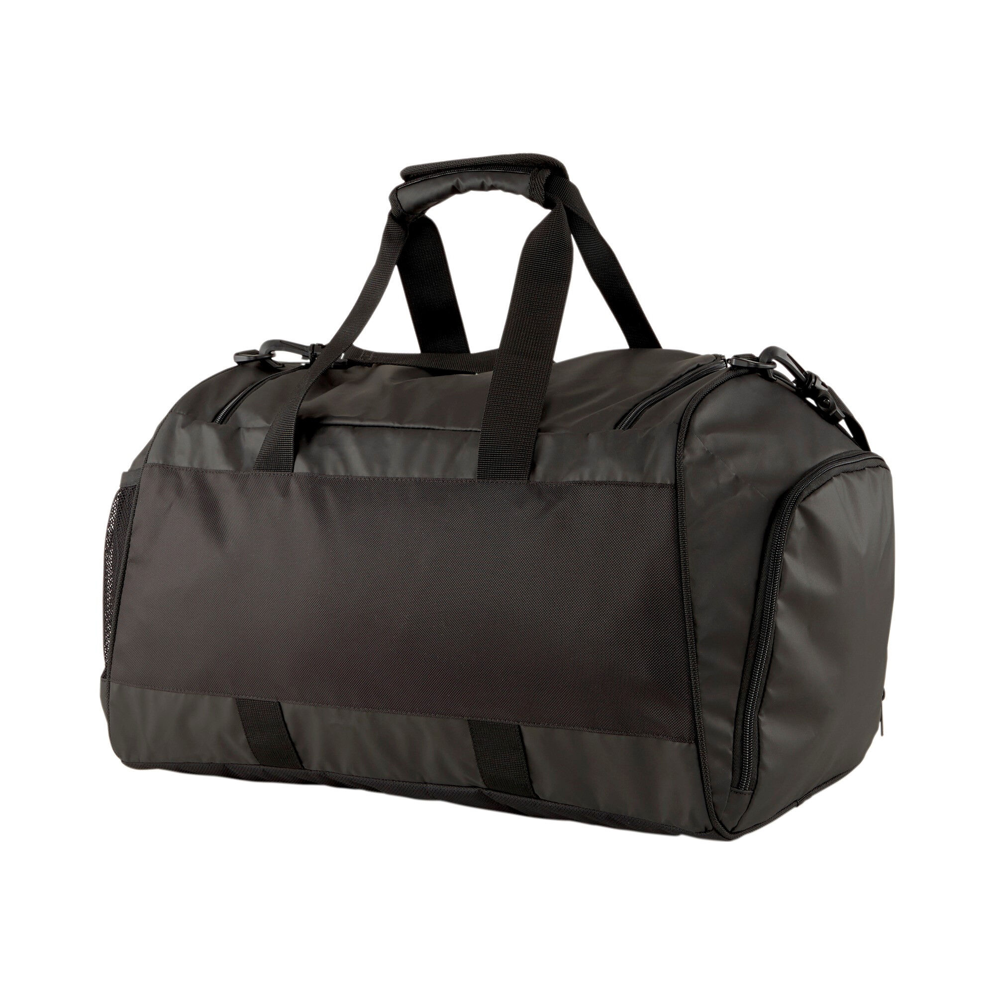 Puma duffle bag online new arrivals