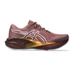 ASICS Running shoes ASICS Novablast 5 TR Neutral Running Shoe Women-Mauve,Dark Red