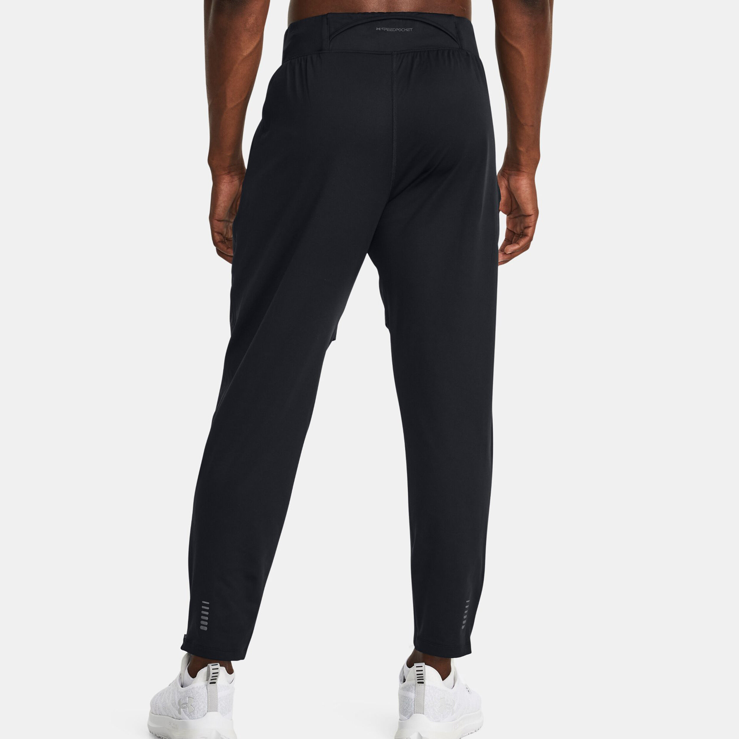 Under armour qualifier overlay track pants shop