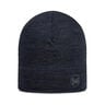 Merino Lightweight Beanie-Dark Blue