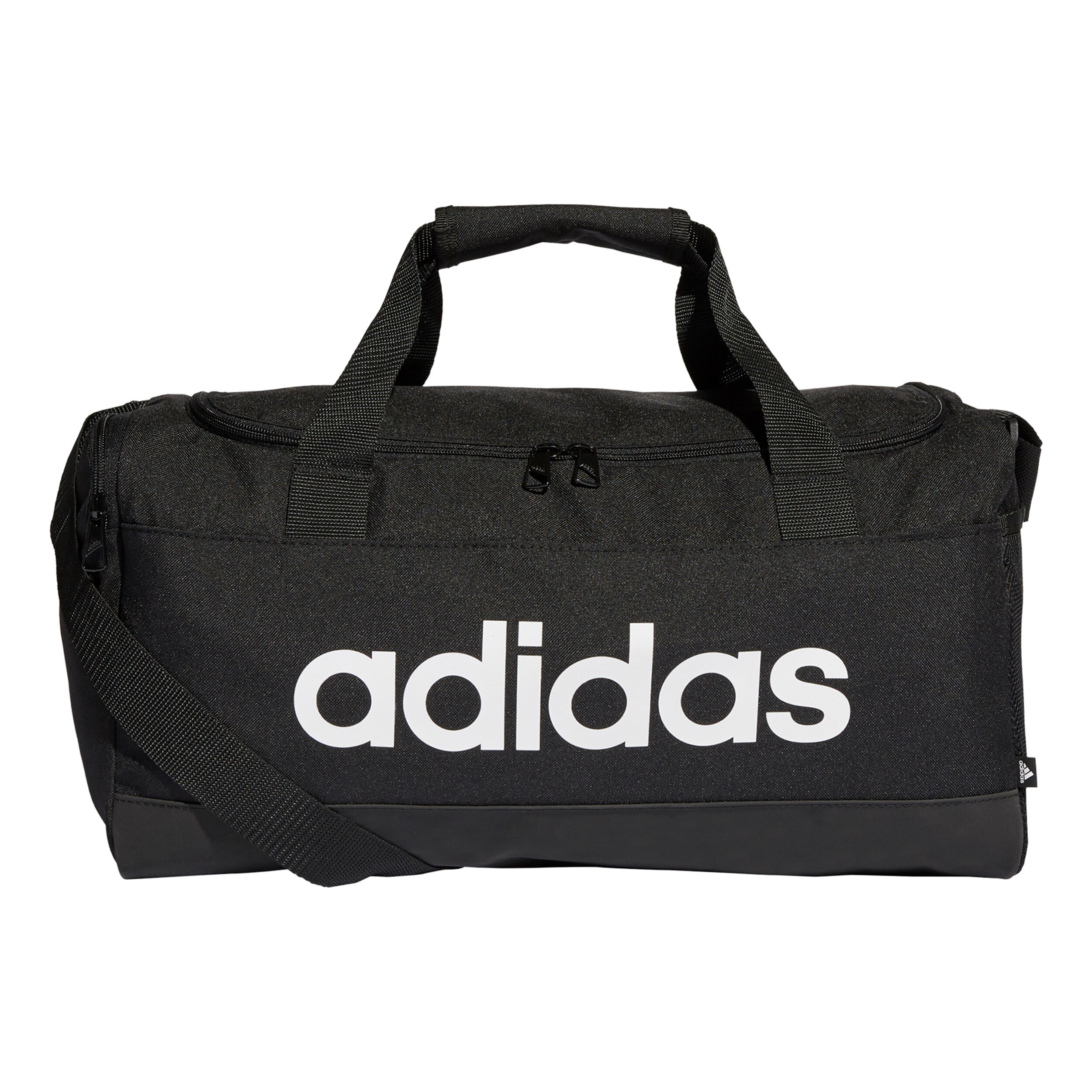 Linear core duffel bag small deals